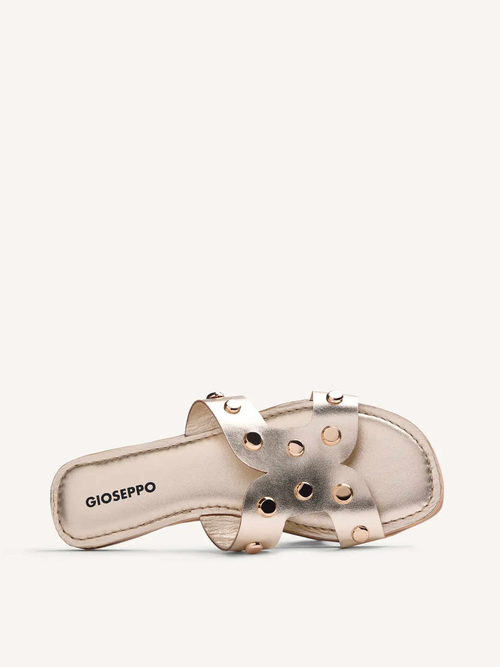Millston Sandal 2