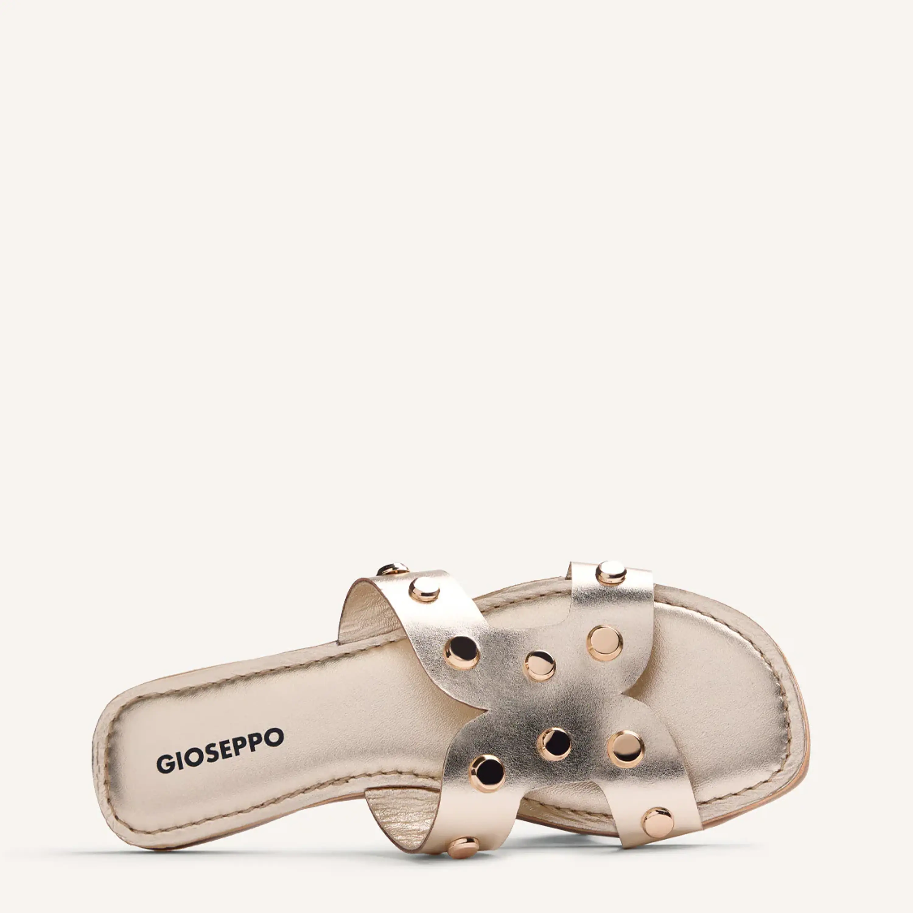 Millston Sandal 2