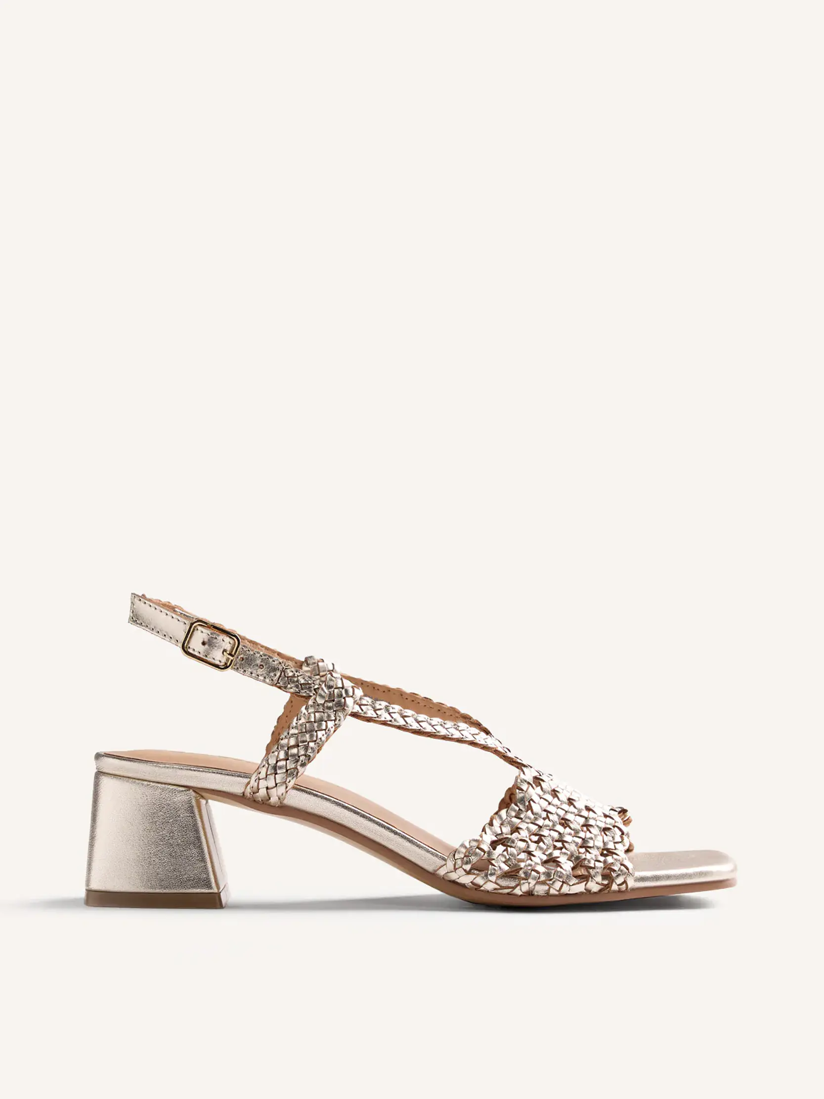 Blissfield Sandal  1