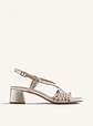 Blissfield Sandal  - Thumbnail 1