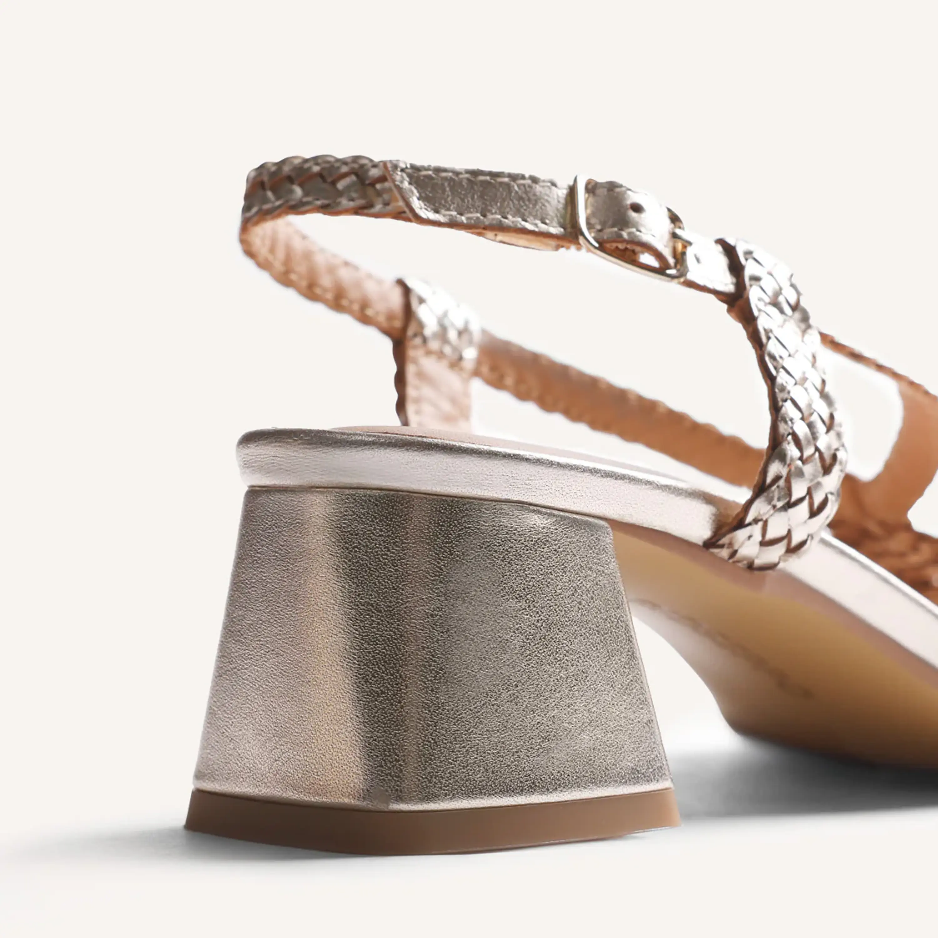 Blissfield Sandal  2
