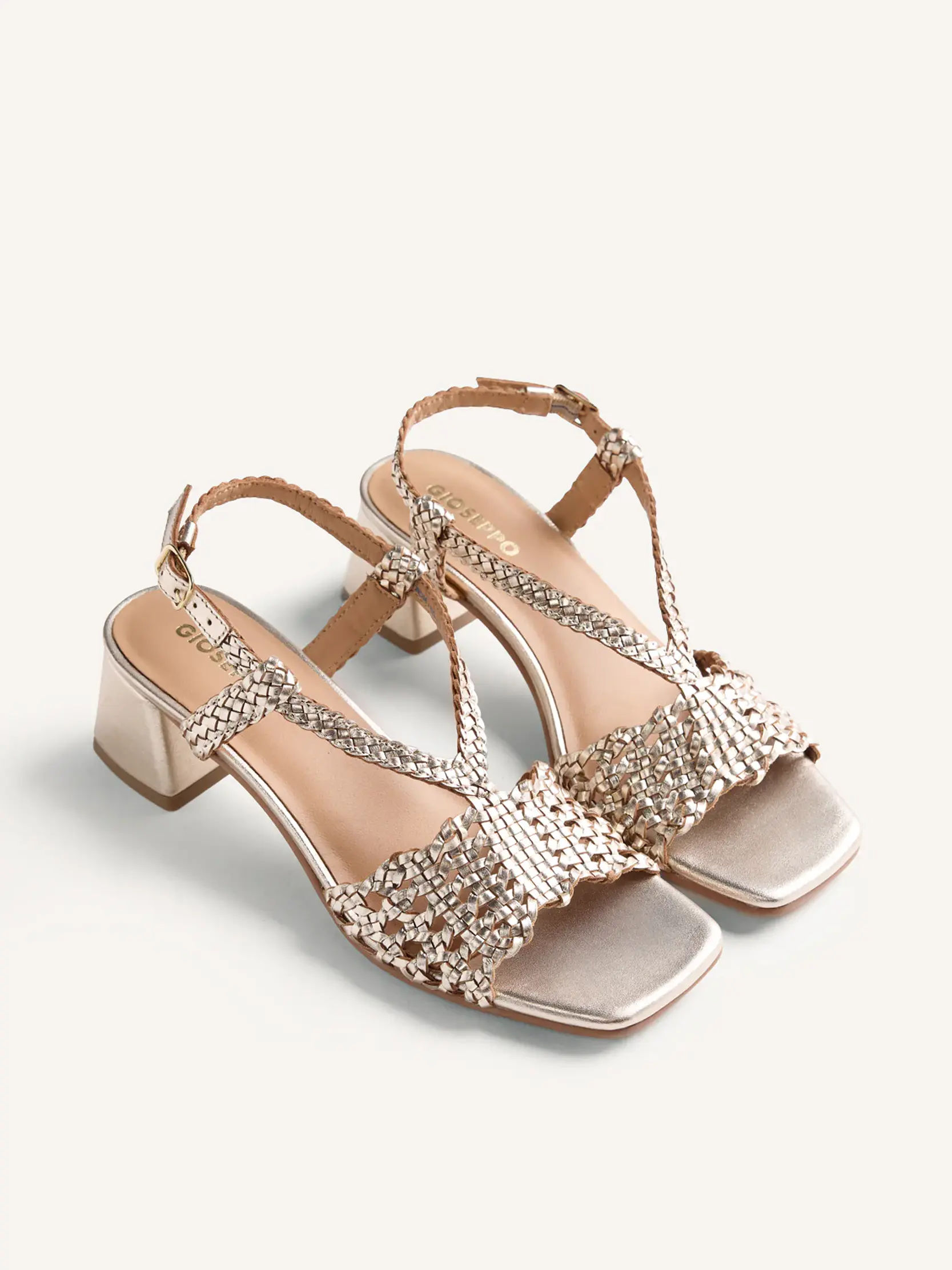 Blissfield Sandal  4