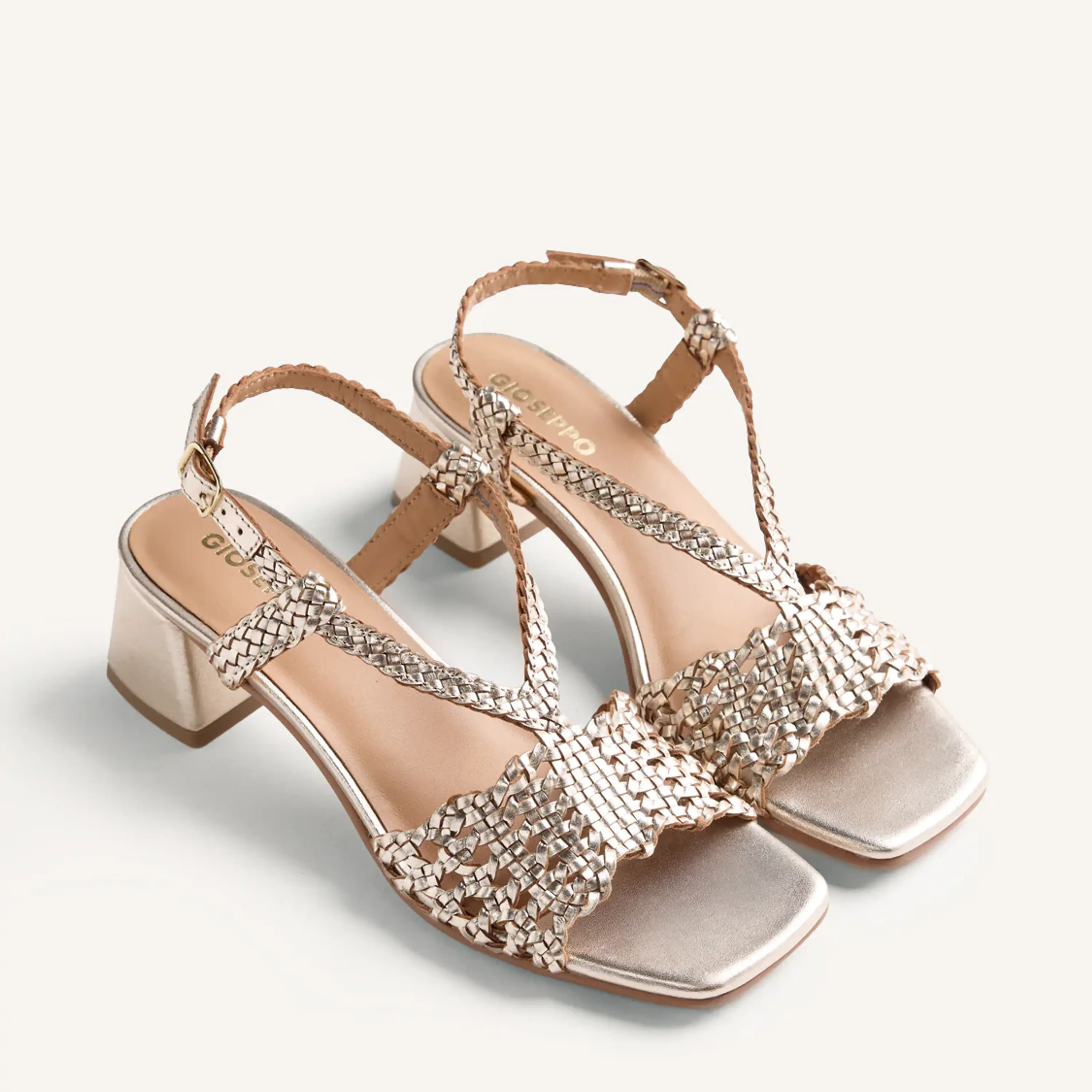 Blissfield Sandal  4