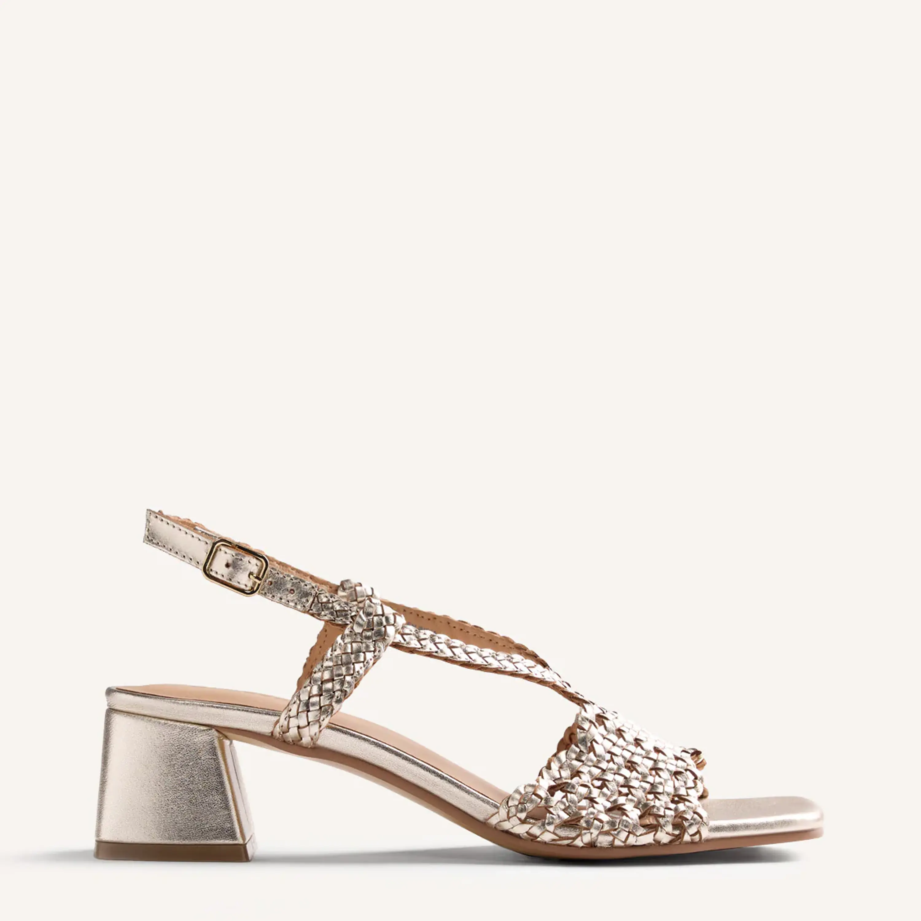 Blissfield Sandal  5