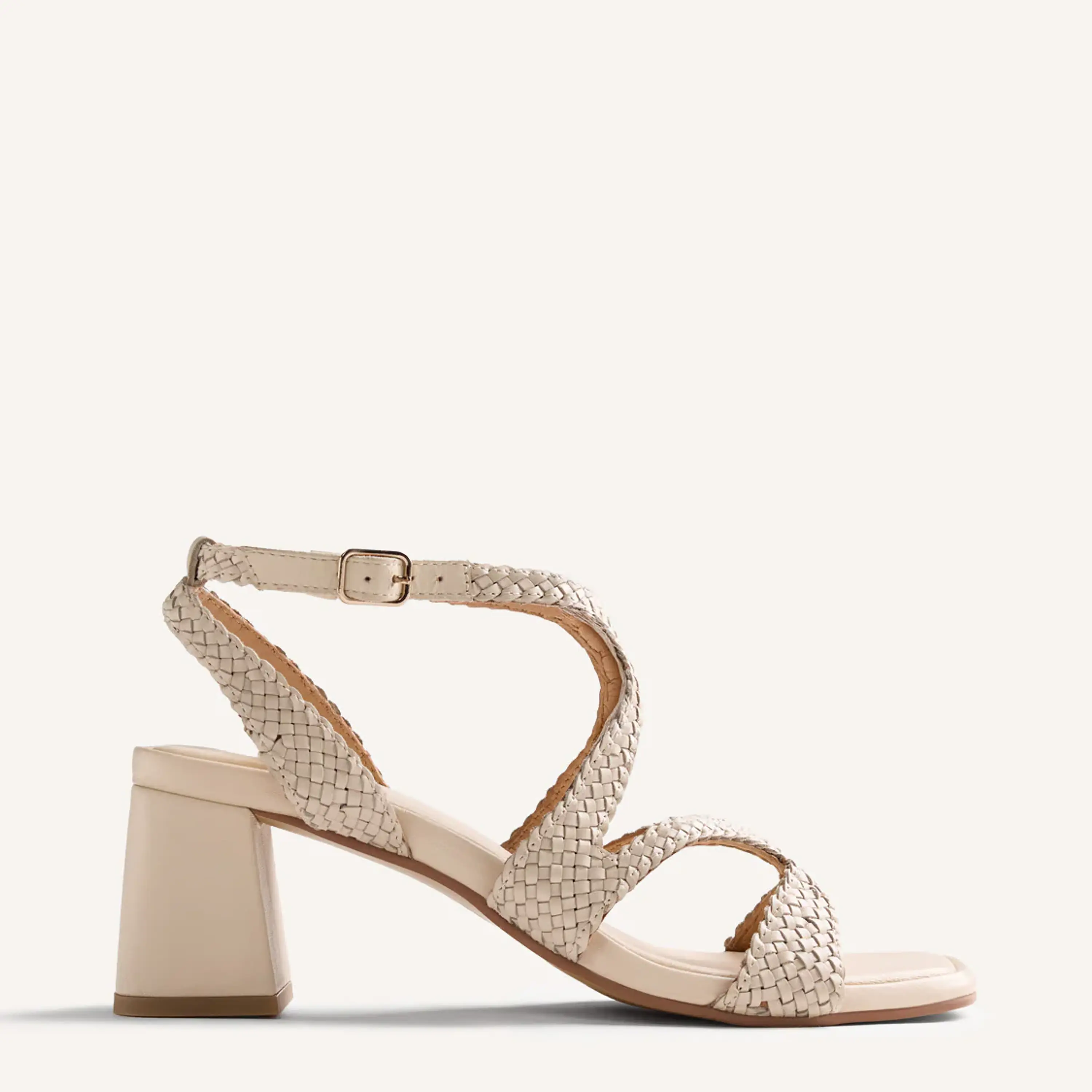 Mohoro Sandal  1