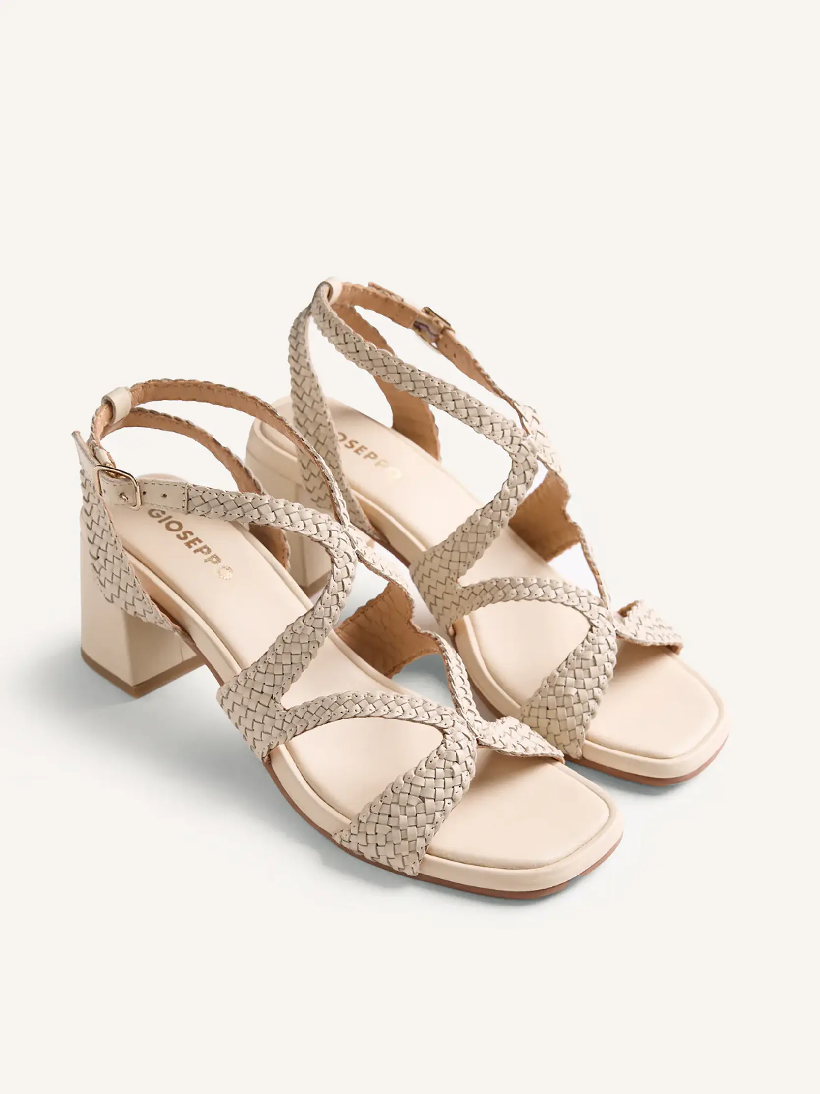 Mohoro Sandal  2