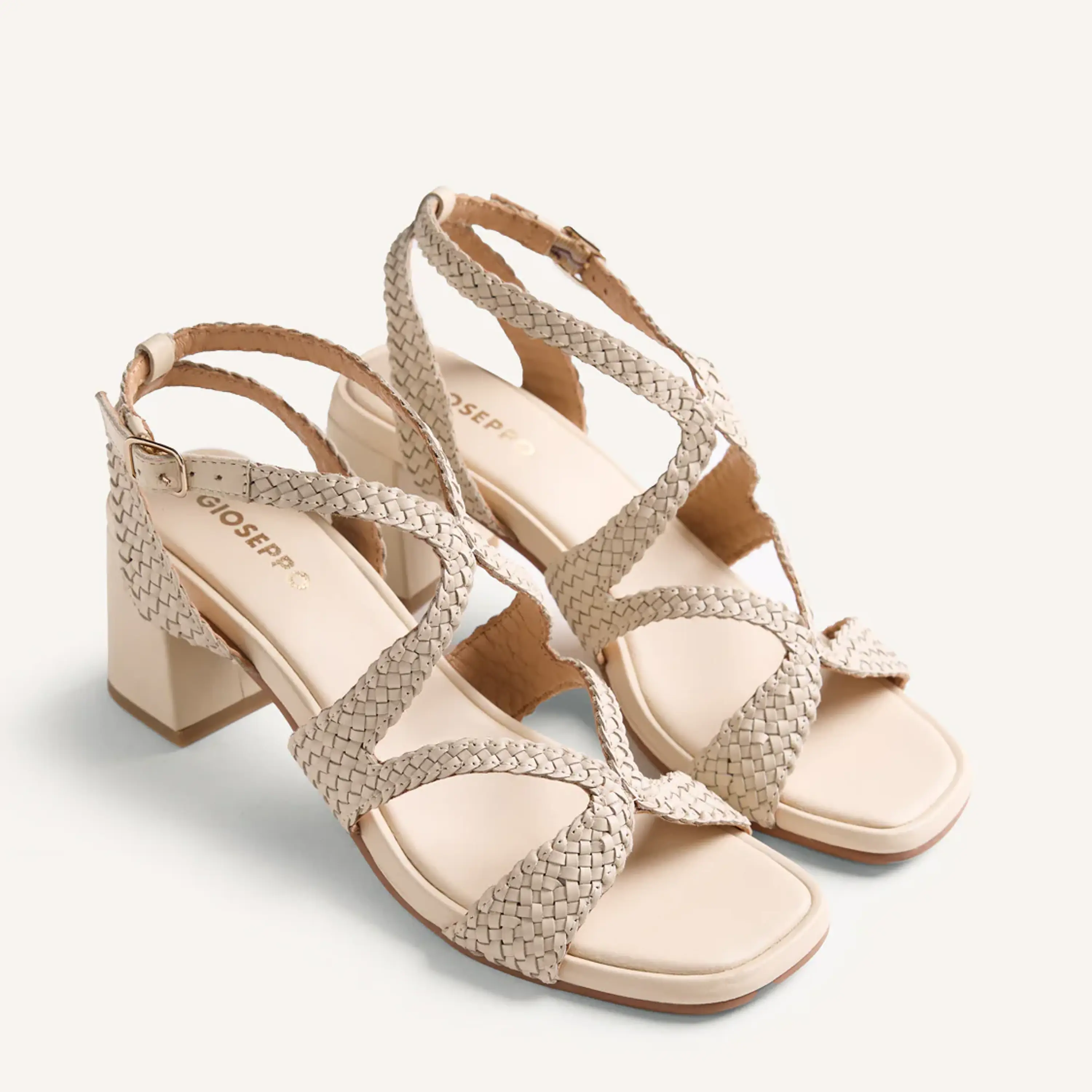 Mohoro Sandal  2