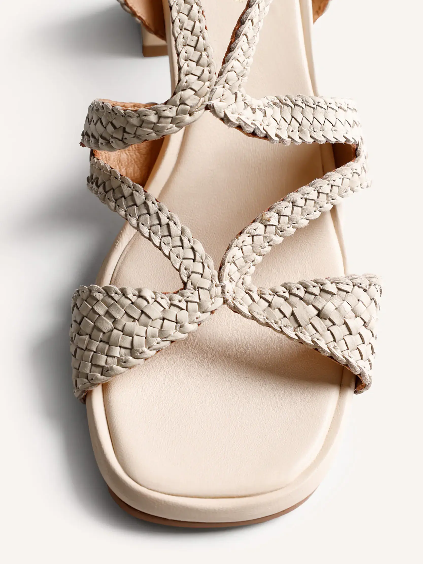 Mohoro Sandal  3