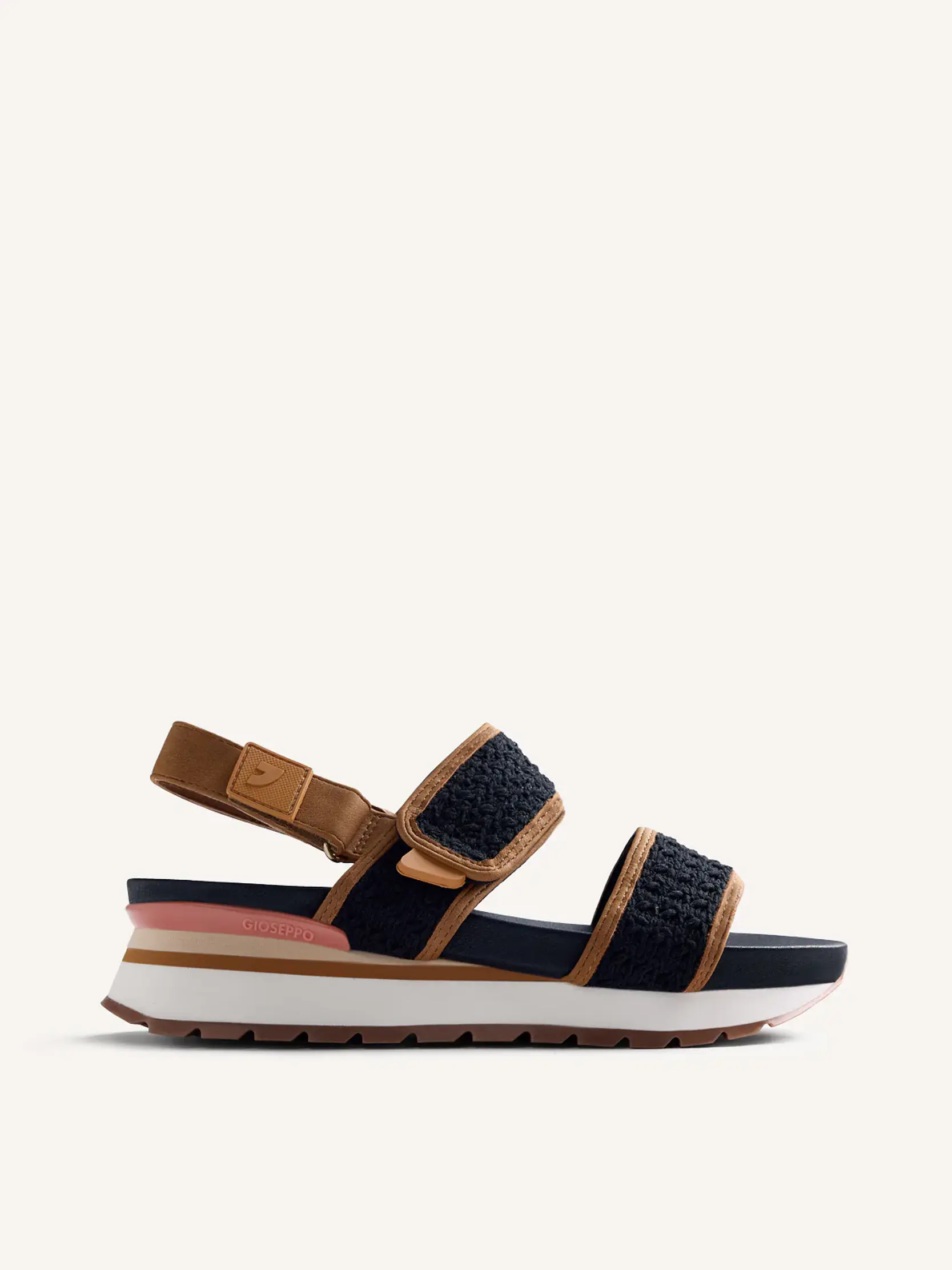 Dodoma Sandal  1