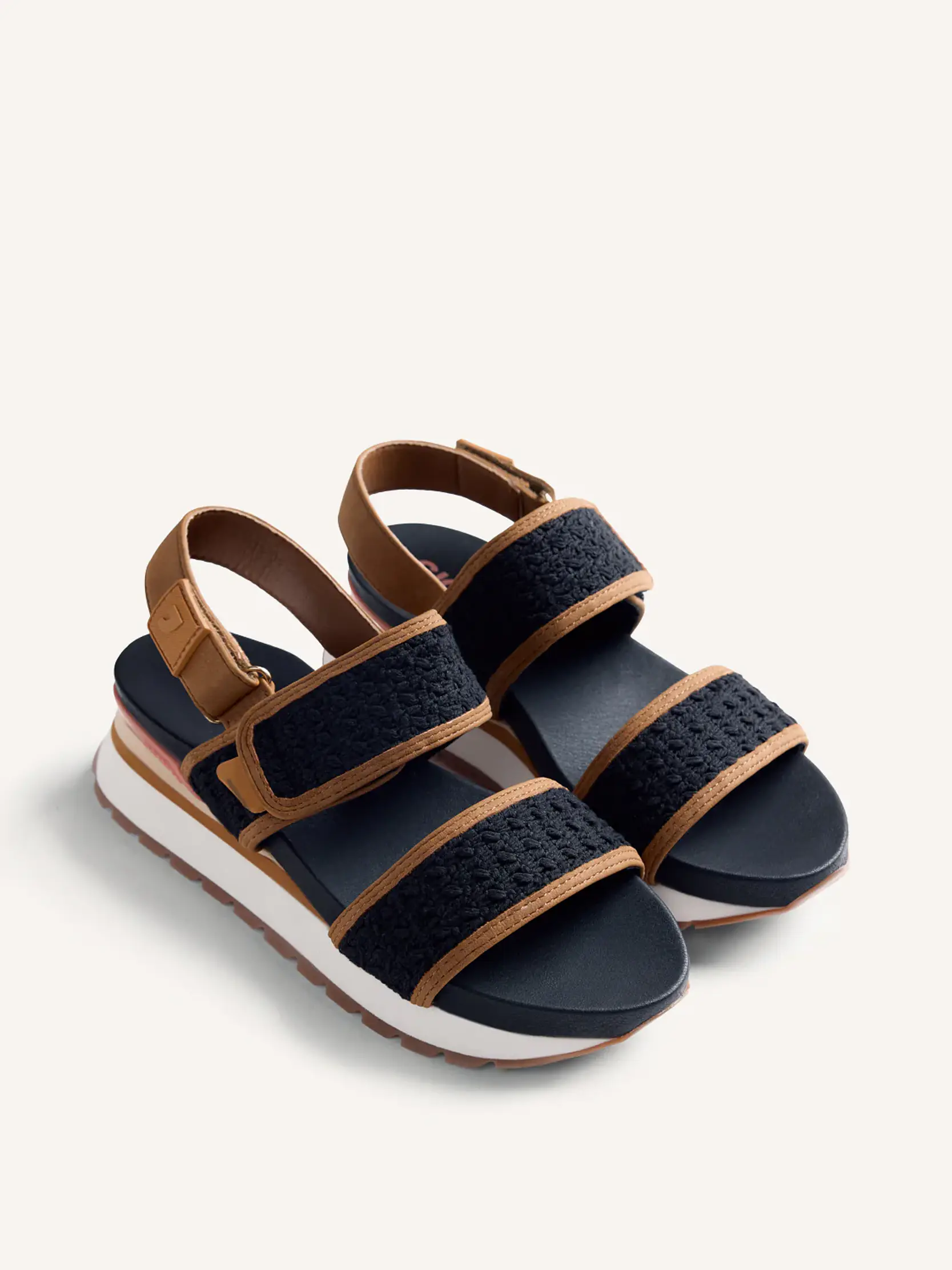 Dodoma Sandal  2