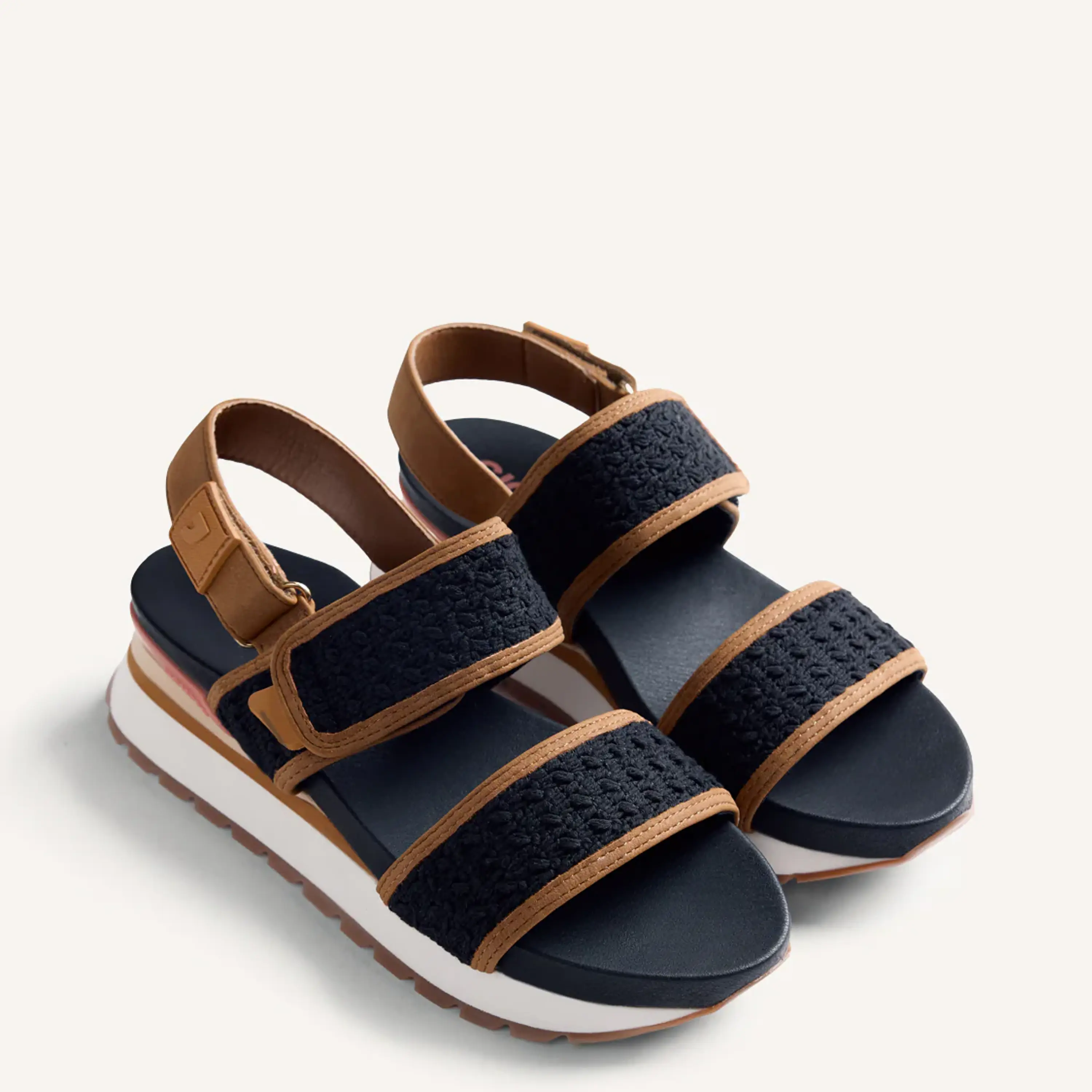 Dodoma Sandal  2