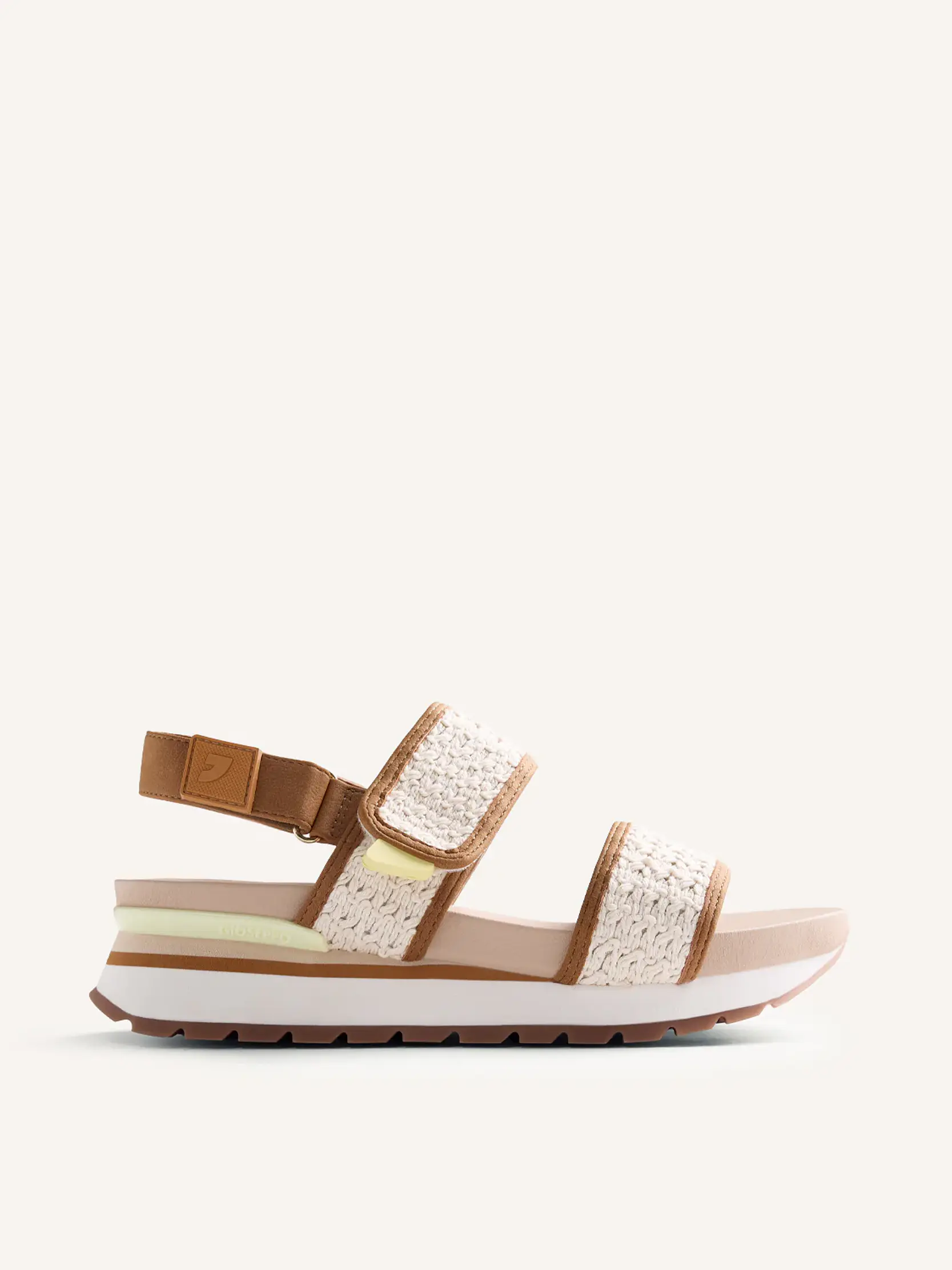 Dodoma Sandal 1