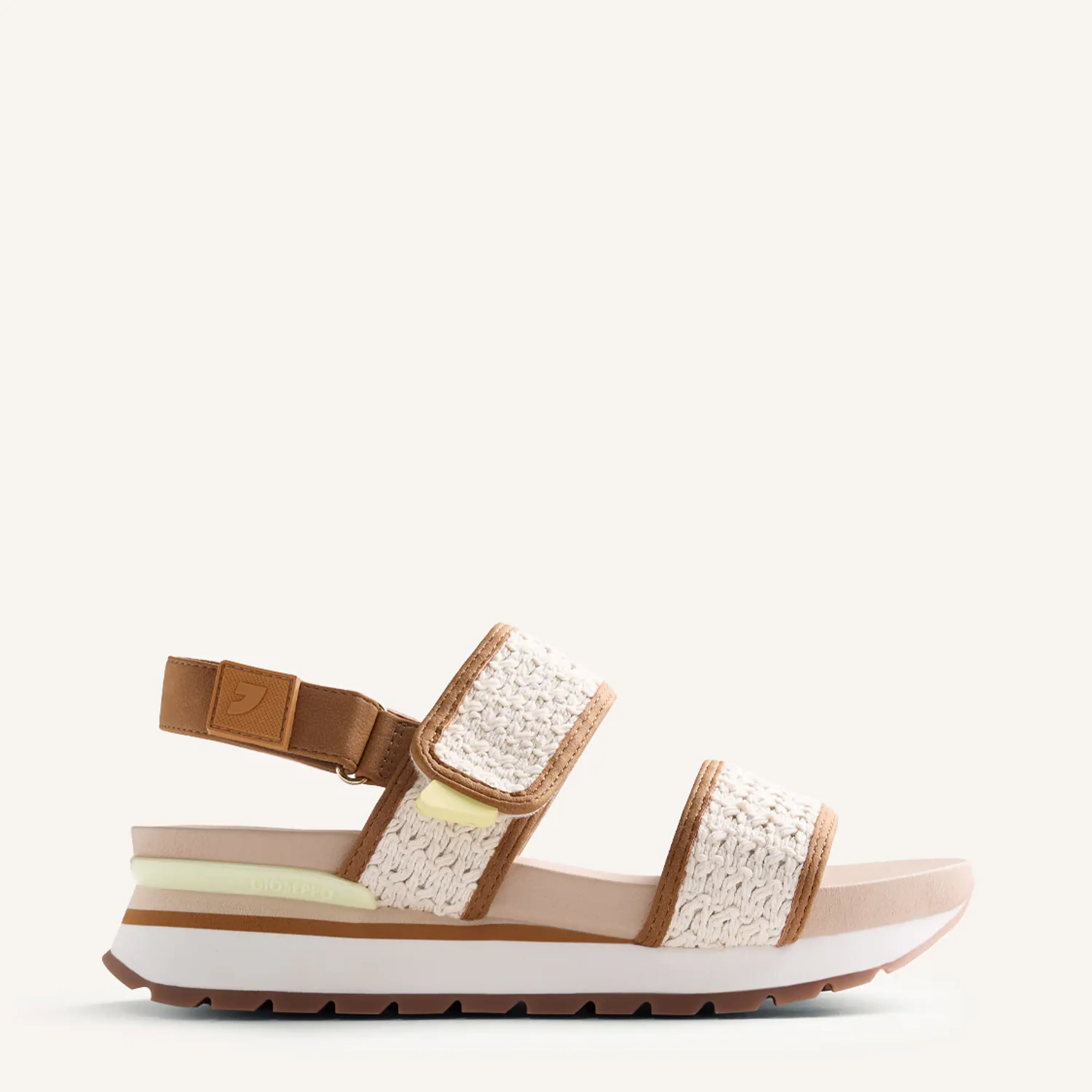 Dodoma Sandal 1