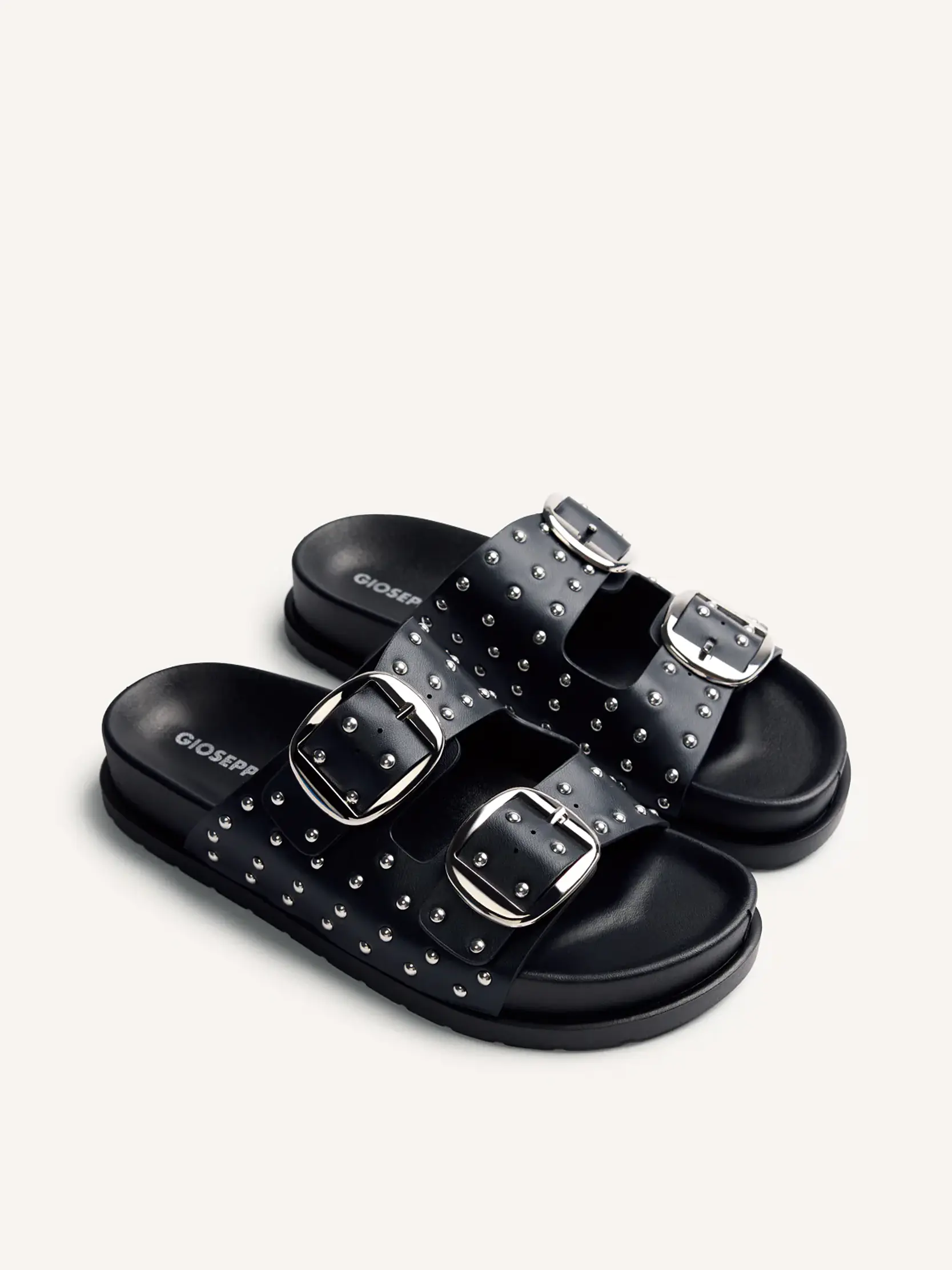 Shoreham Sandal 1