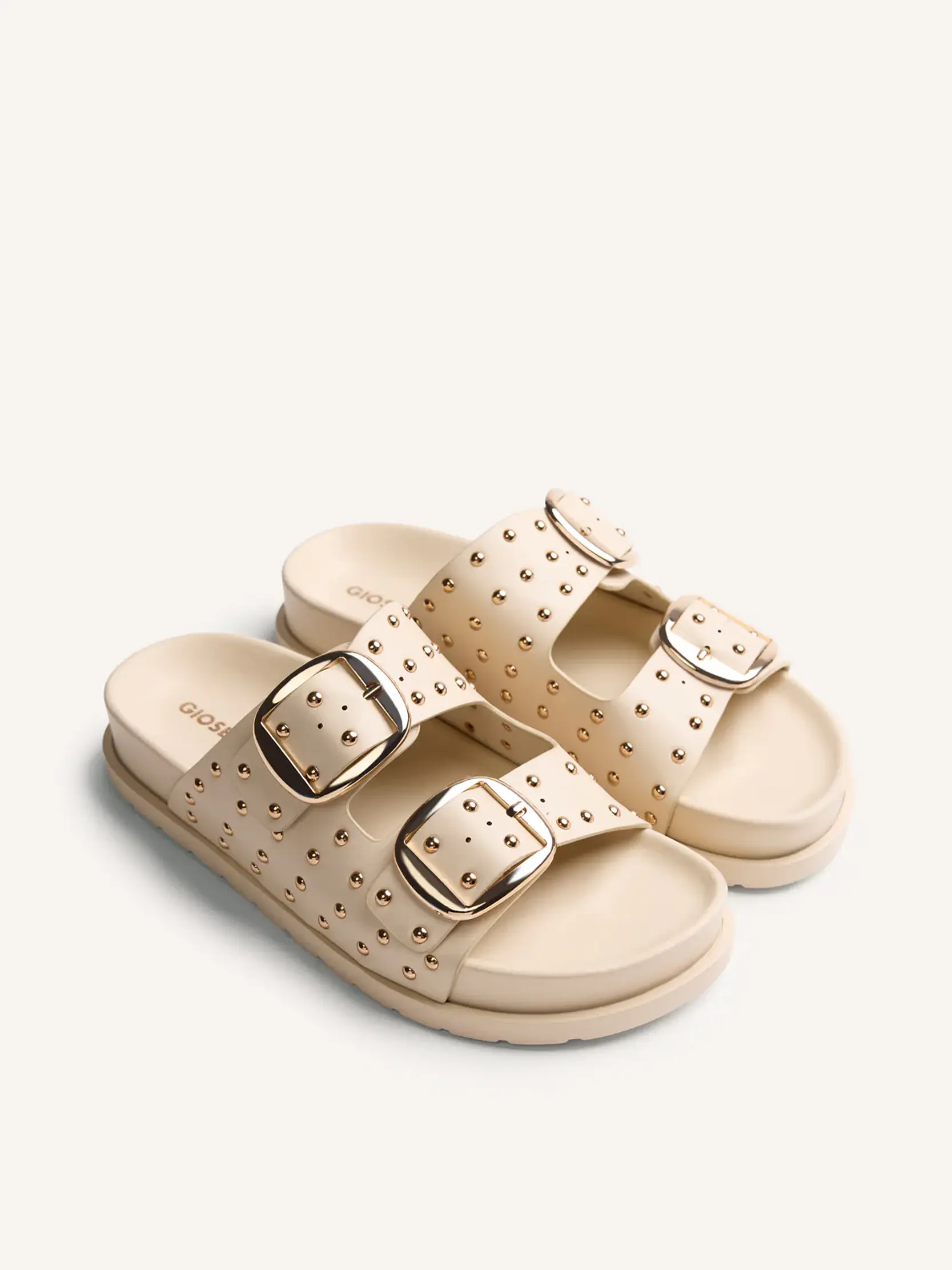 Shoreham Sandal 1