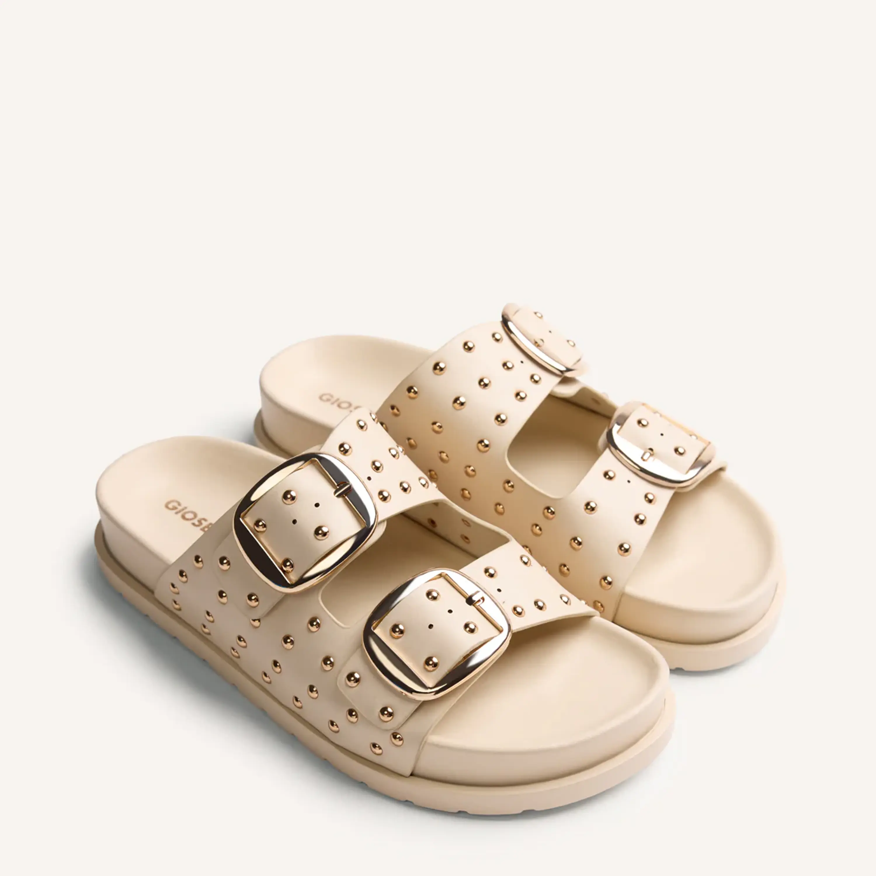 Shoreham Sandal 1