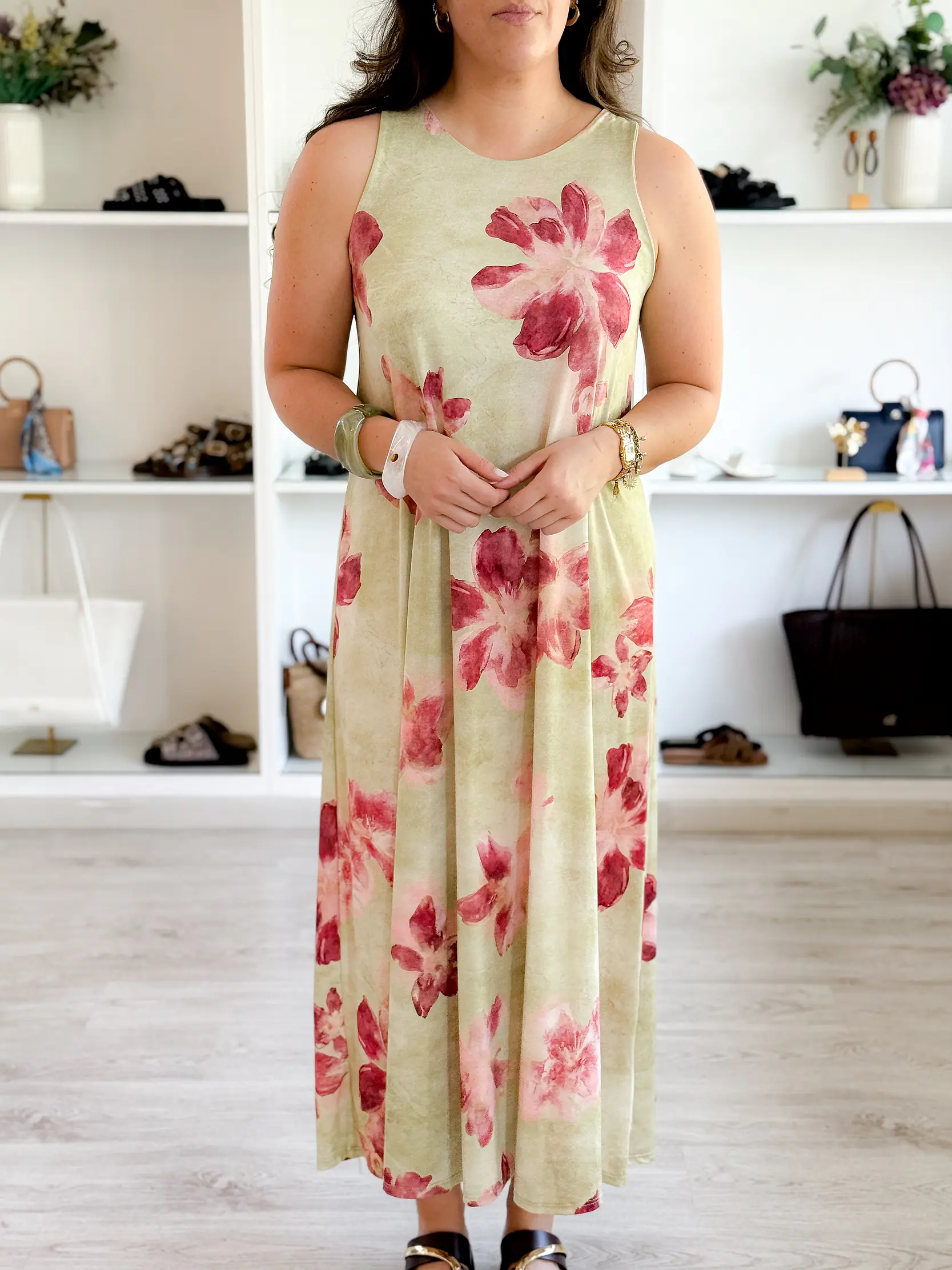 Vestido Dalila 1