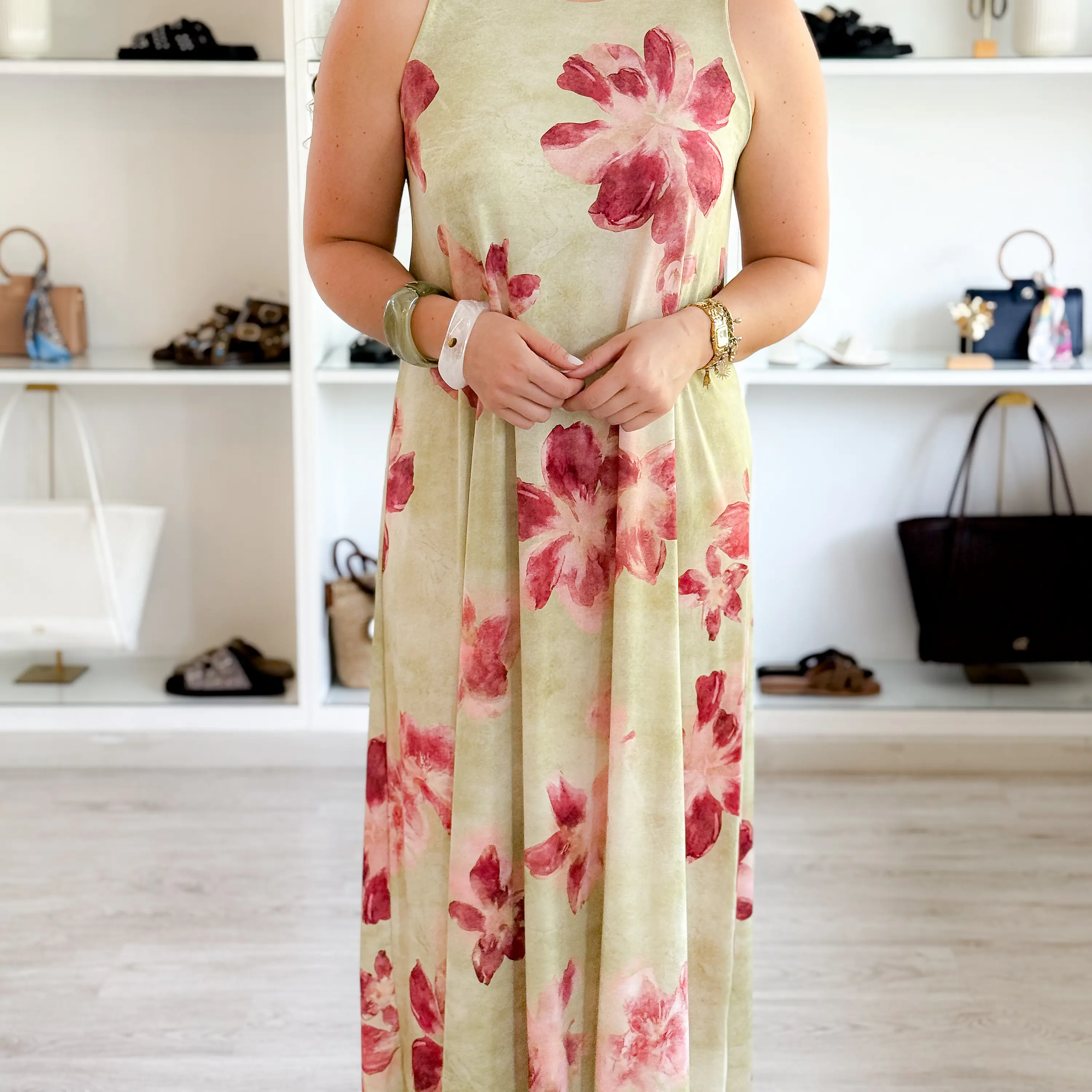 Vestido Dalila 1