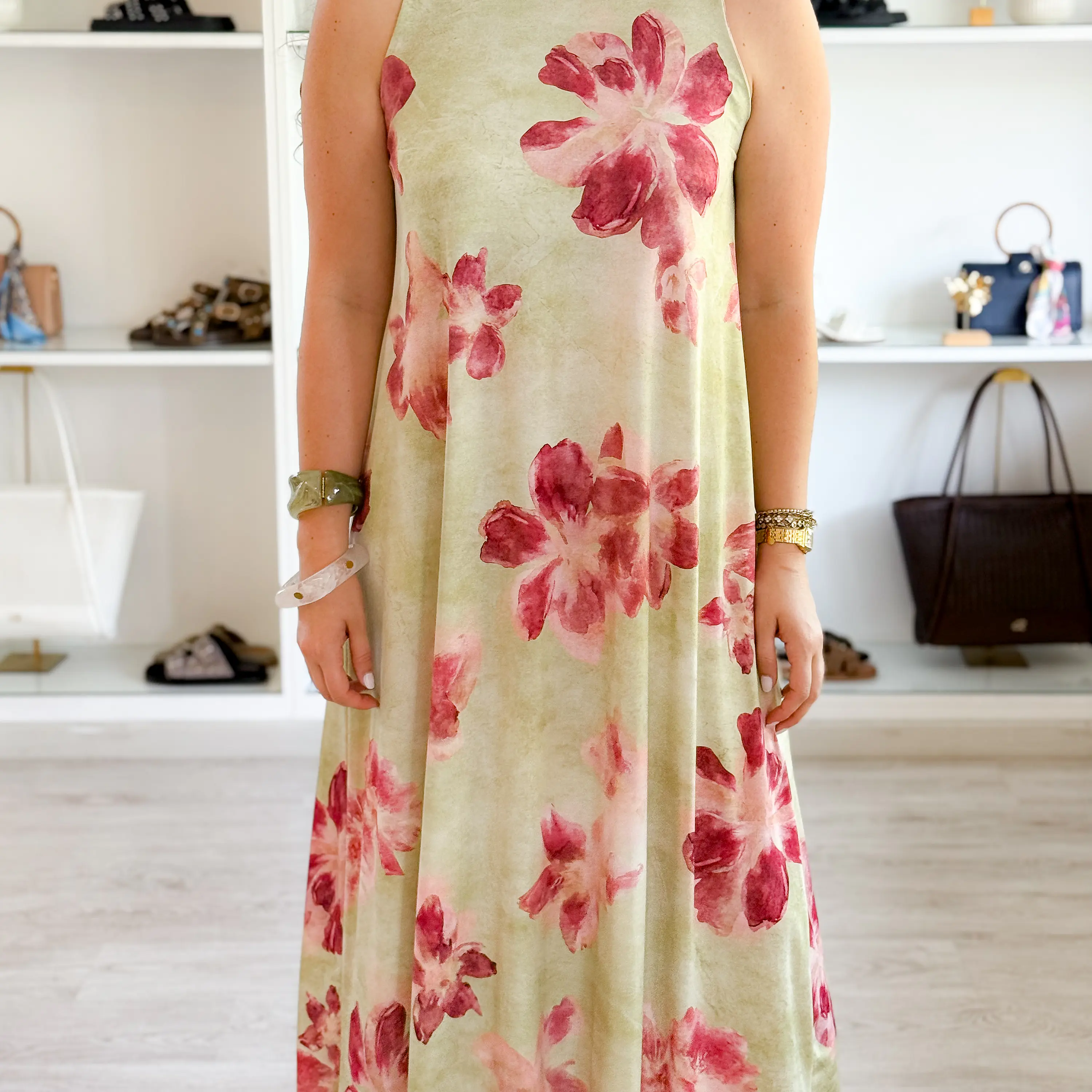 Vestido Dalila 2