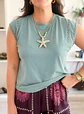 Tshirt Filipa  - Thumbnail 1