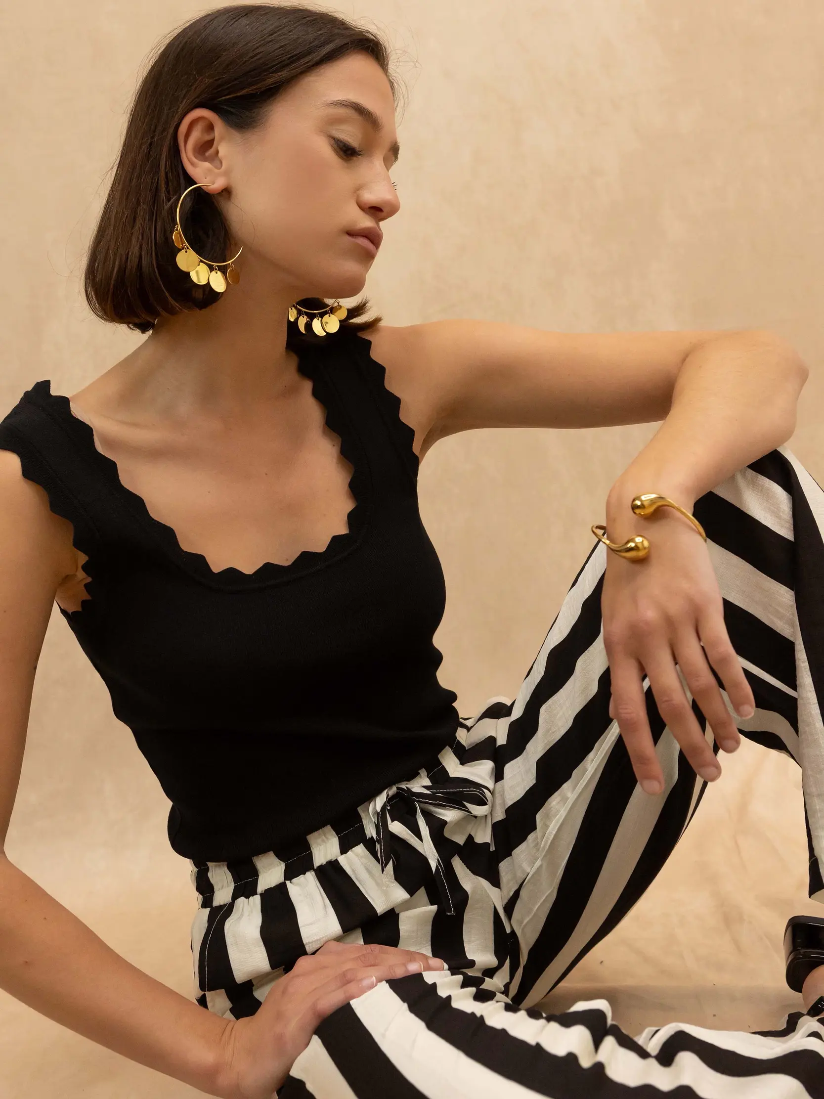 Top Dalila 1