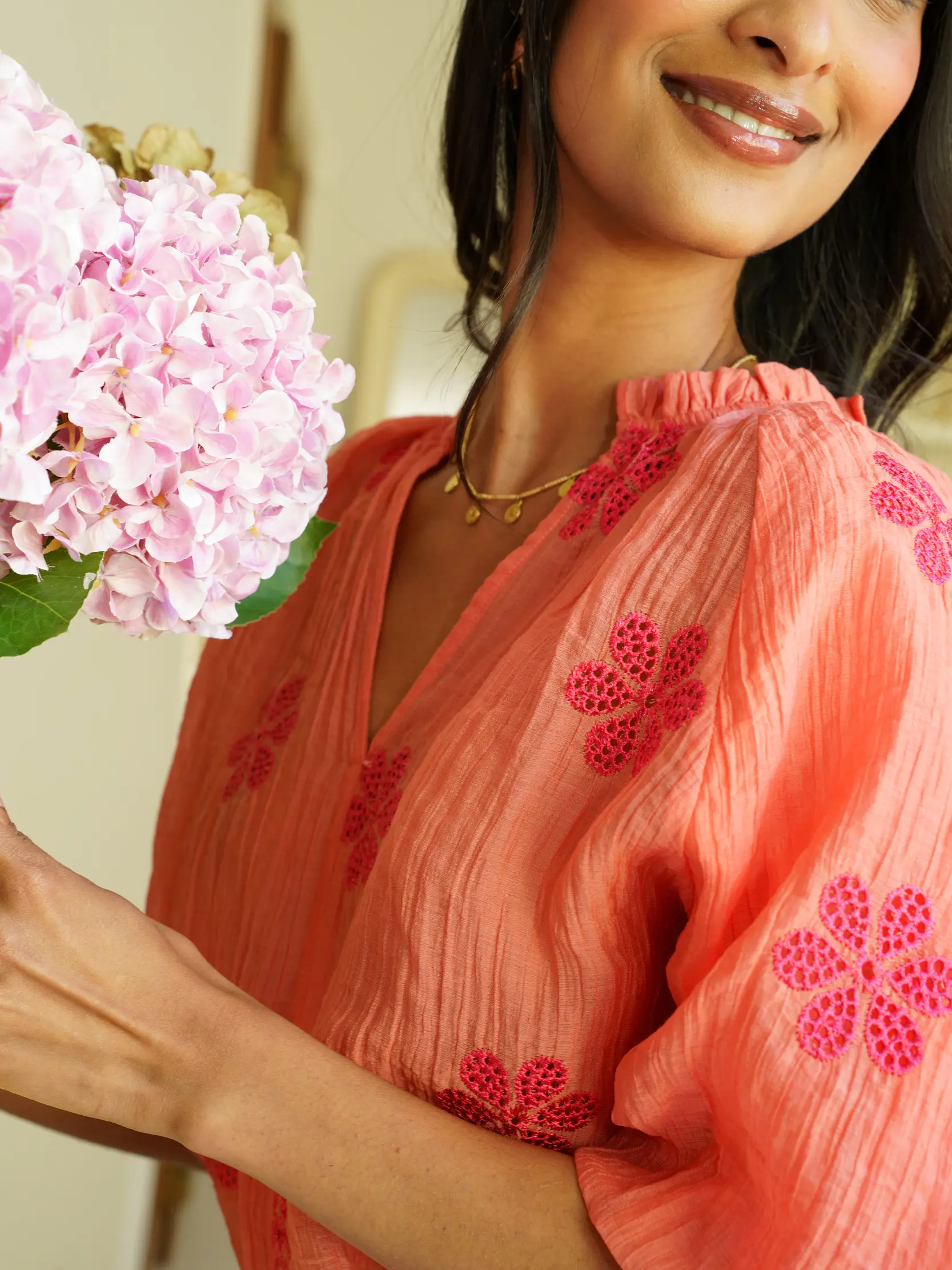Blusa Lily  2