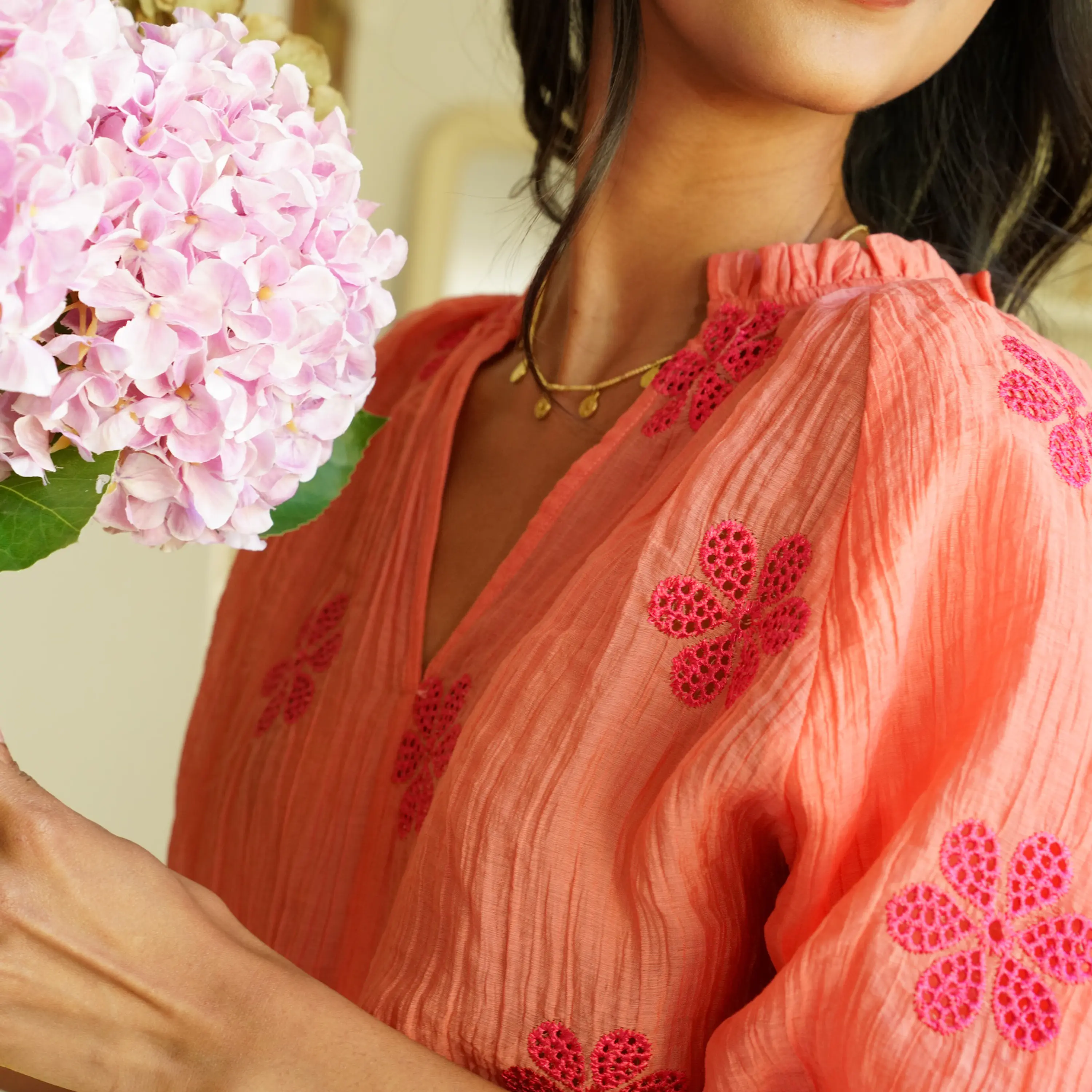 Blusa Lily  2