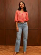 Blusa Lily  - Thumbnail 4