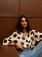 Blusa Noemi - Thumbnail 1