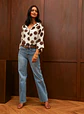 Blusa Noemi - Thumbnail 3