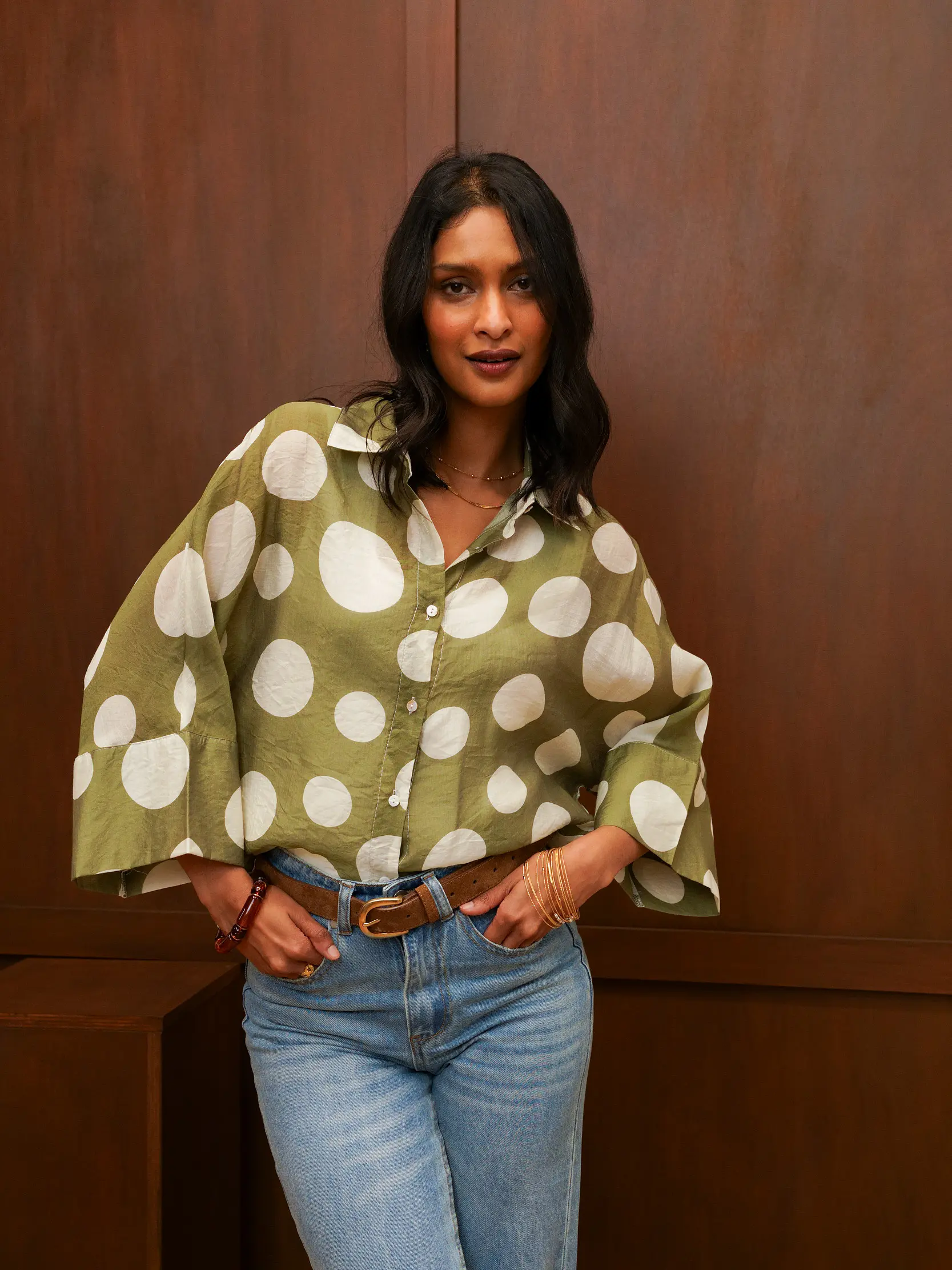 Blusa Noemi 1