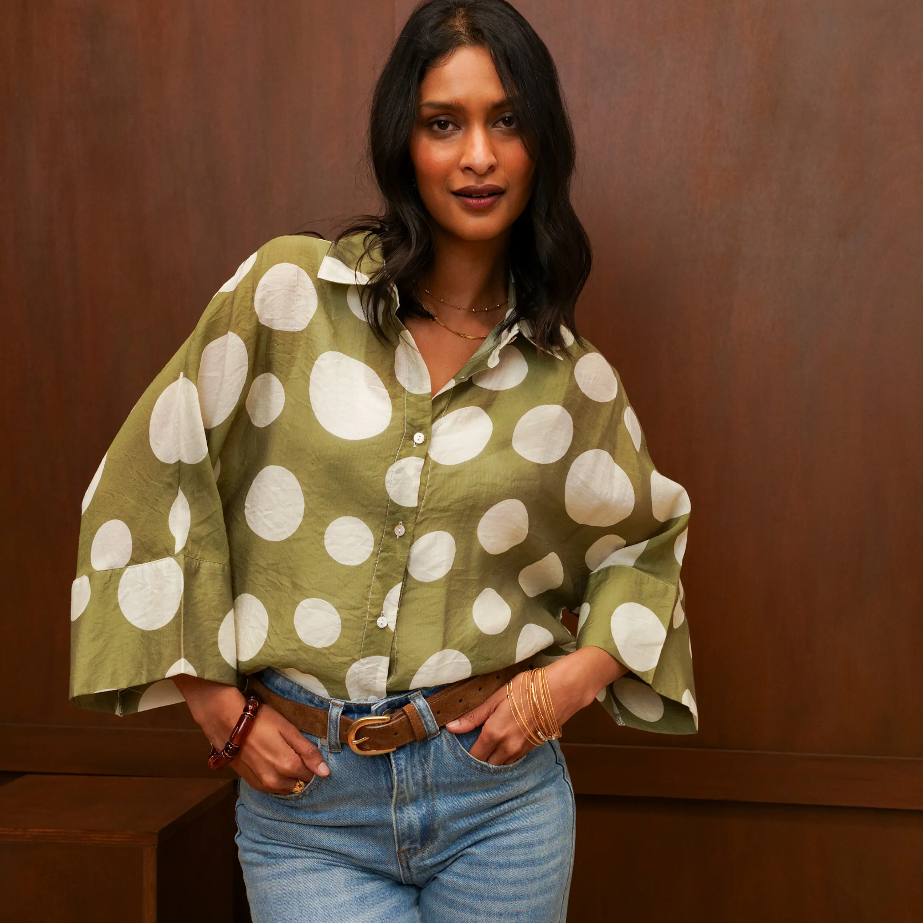 Blusa Noemi 1
