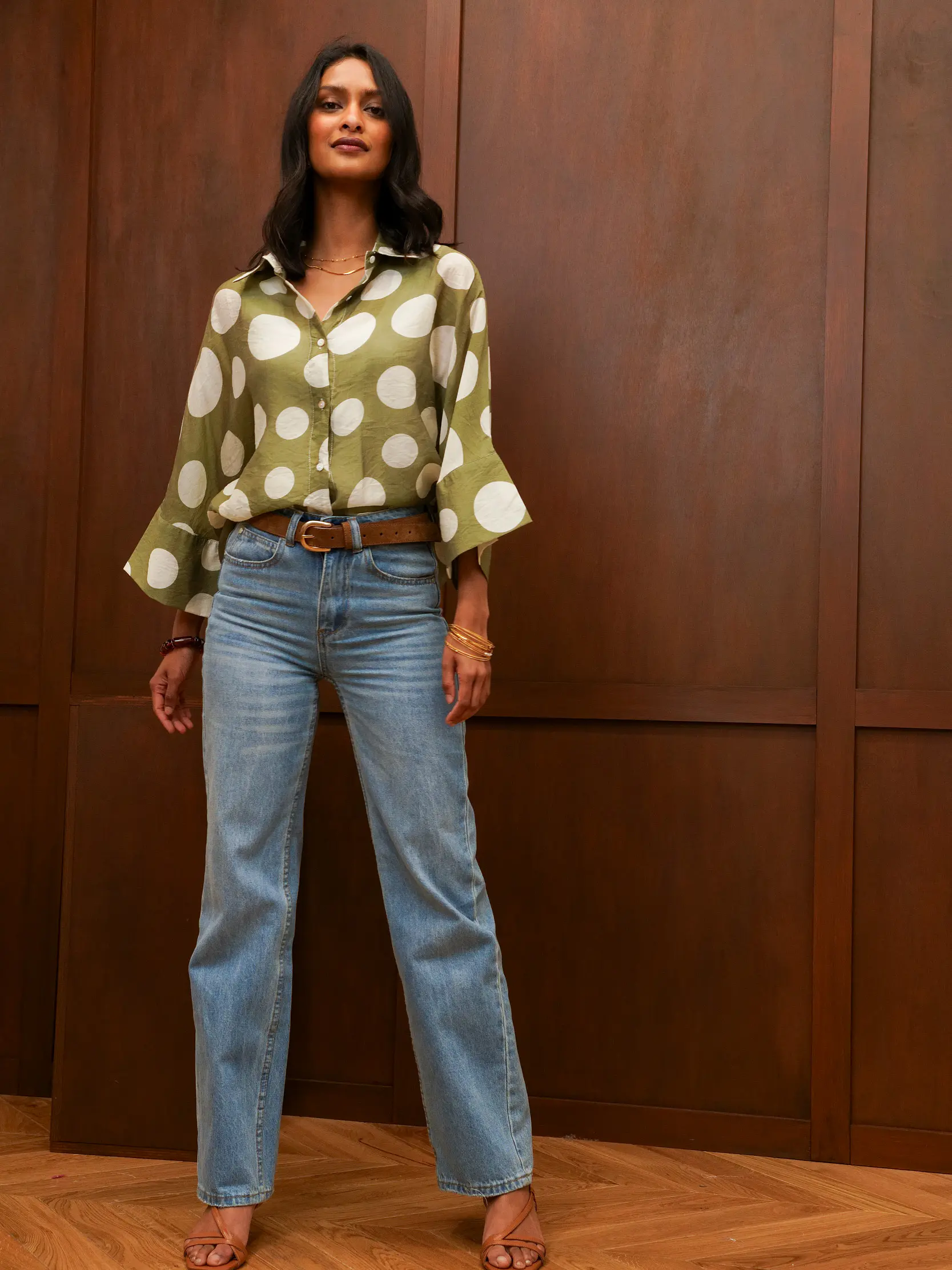 Blusa Noemi 2