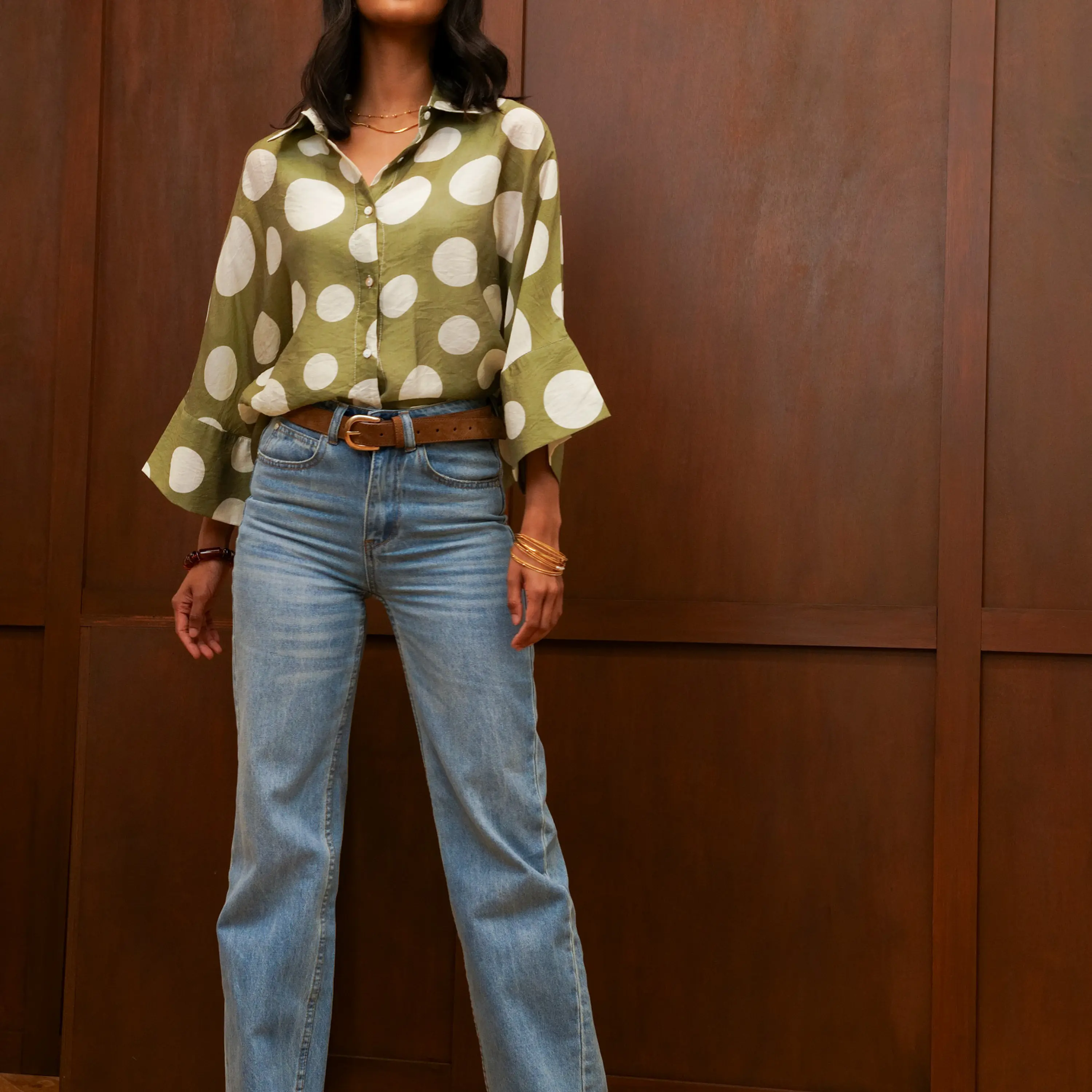 Blusa Noemi 2