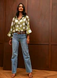 Blusa Noemi - Thumbnail 2