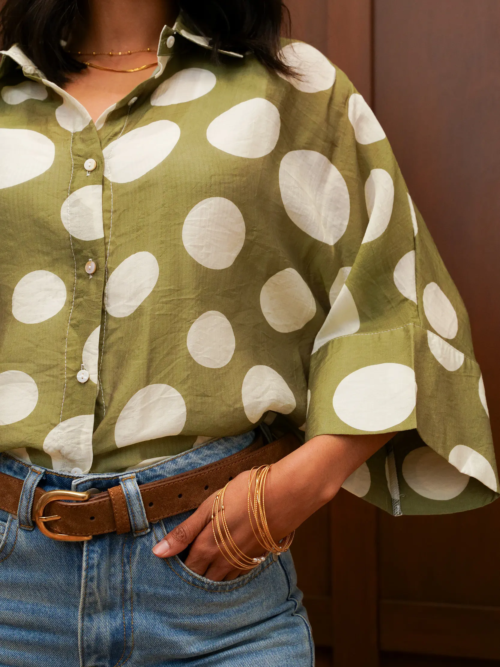 Blusa Noemi 4