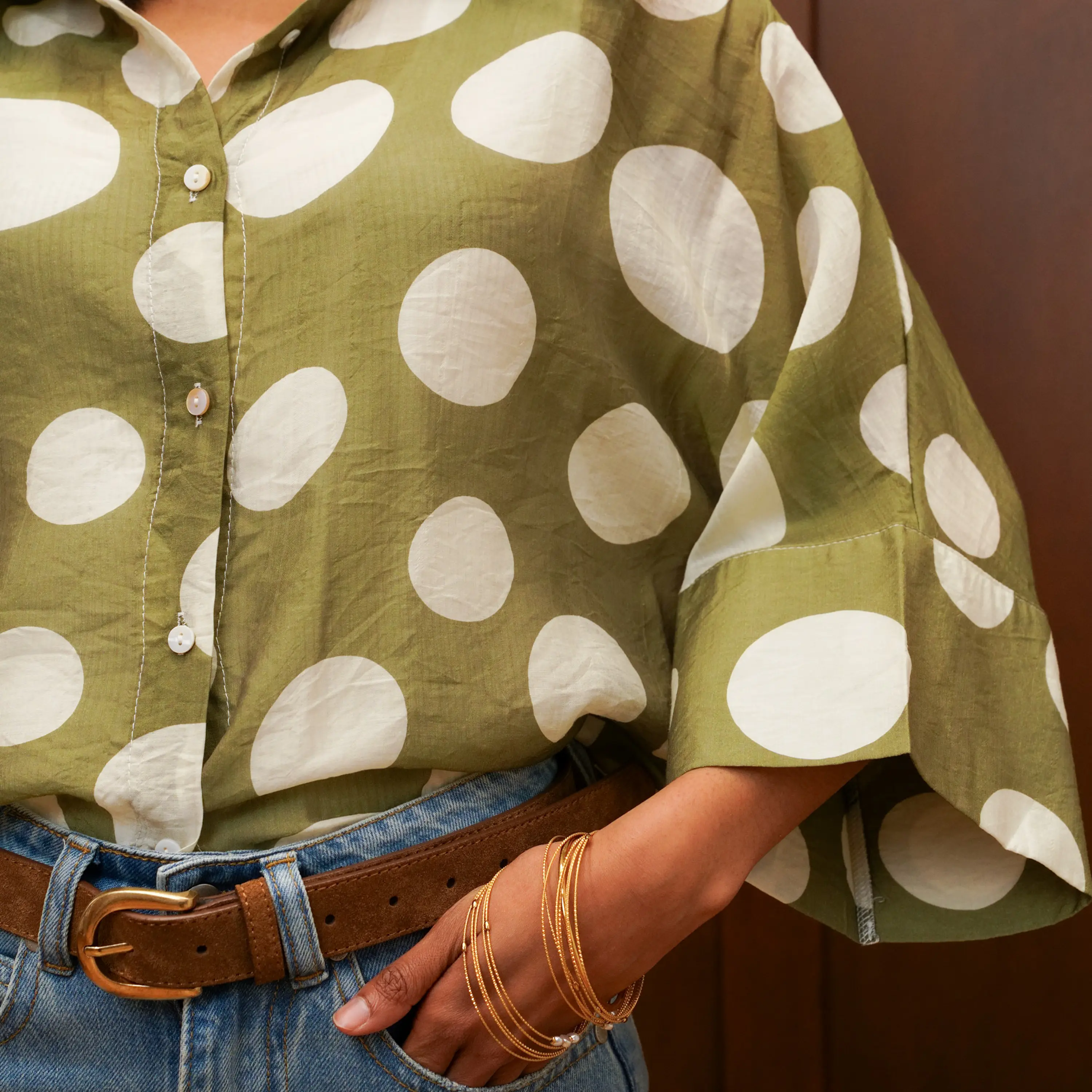 Blusa Noemi 4