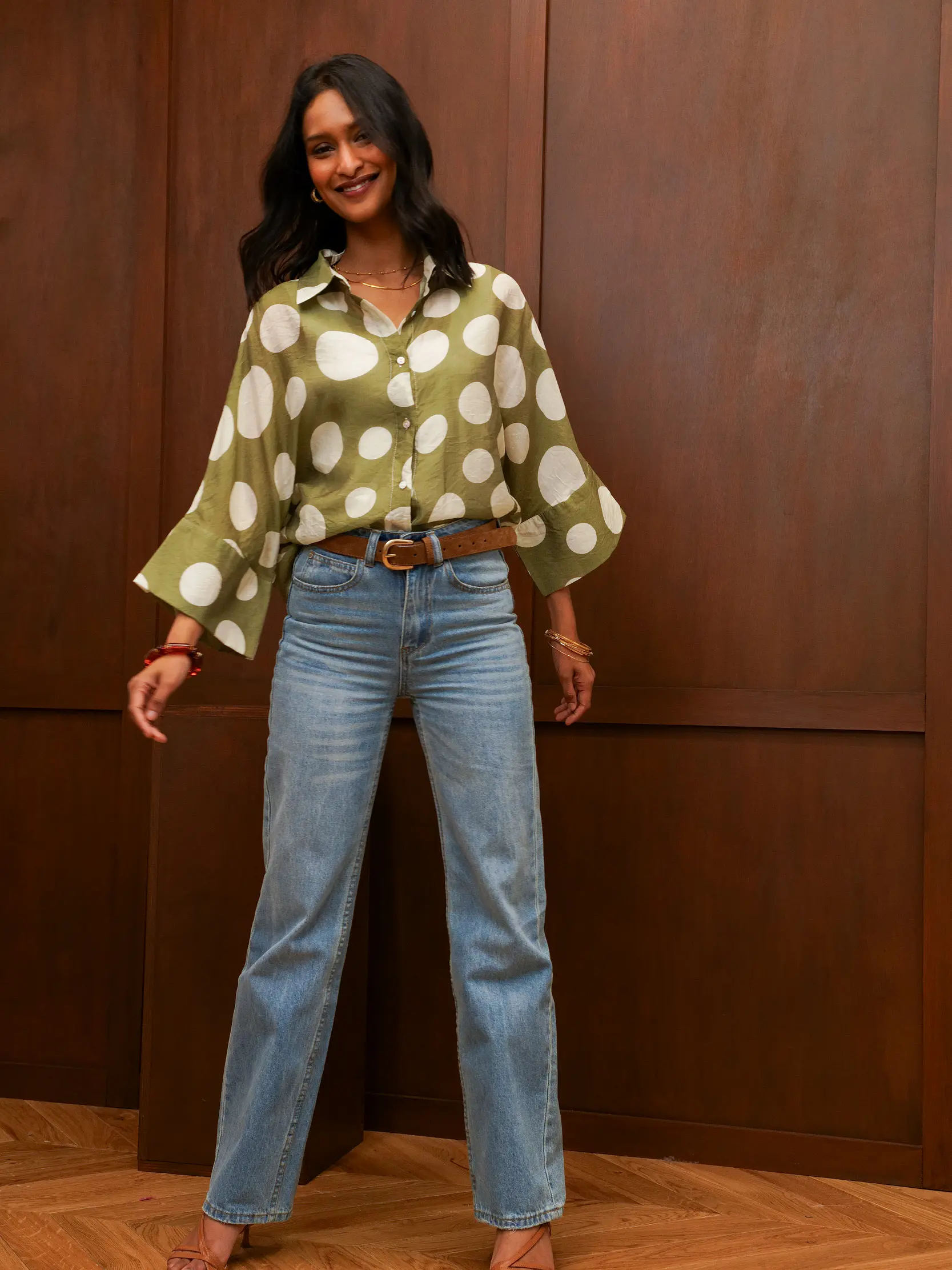 Blusa Noemi 5