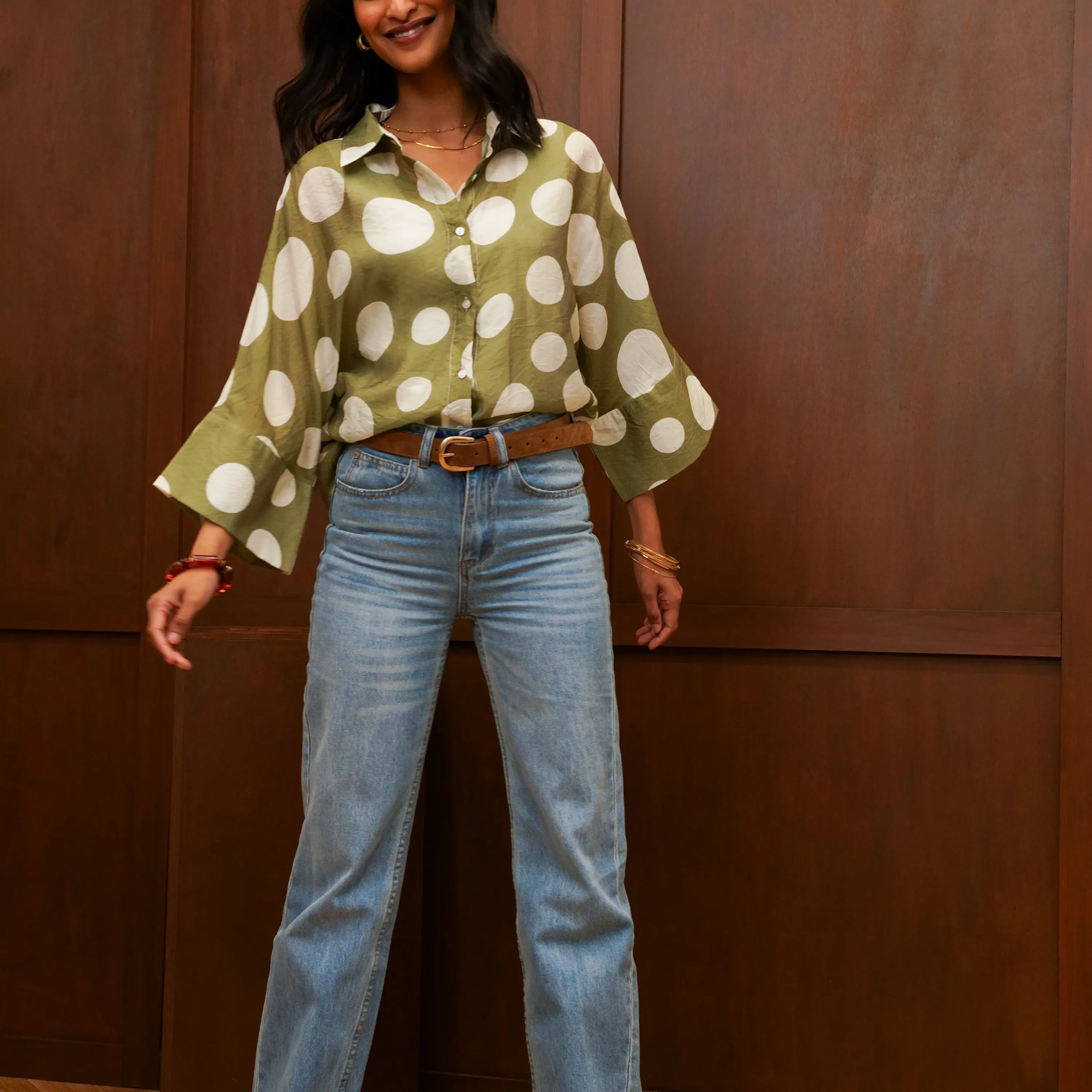 Blusa Noemi 5