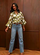 Blusa Noemi - Thumbnail 5