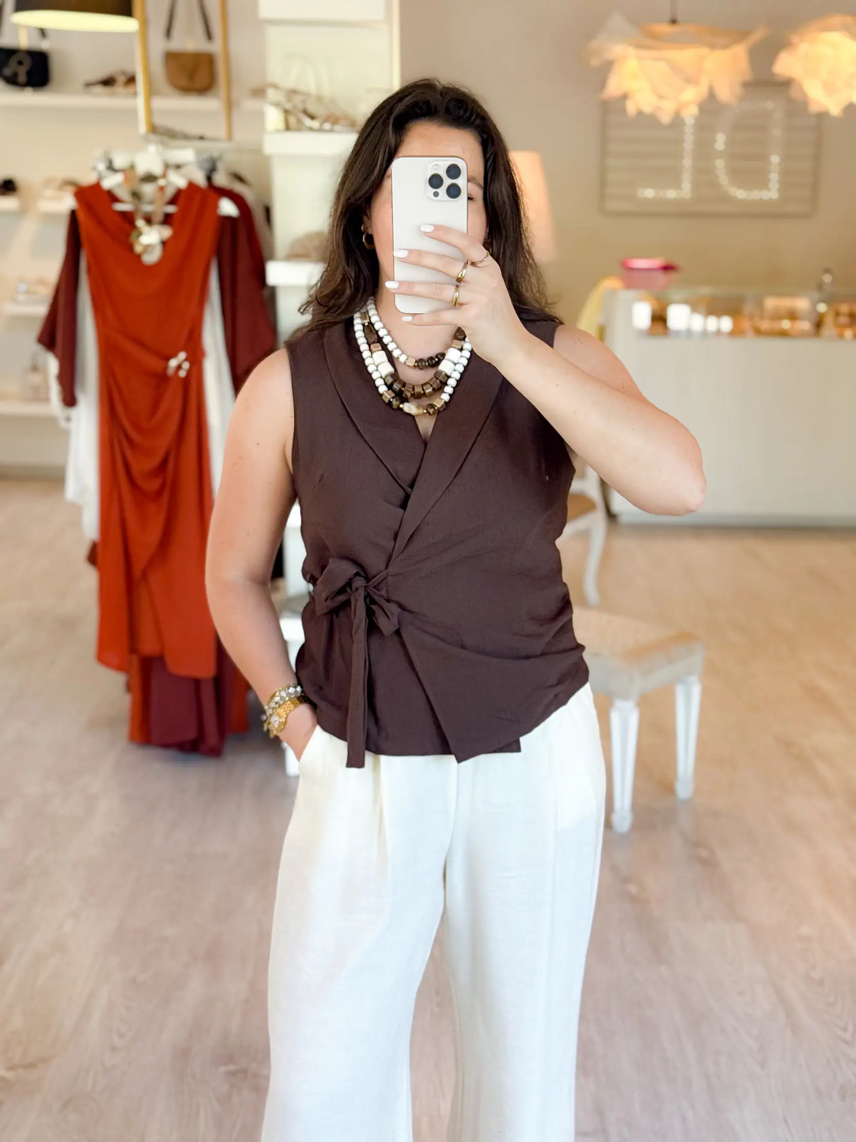 Colete Cathy 1