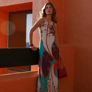 Vestido Joanne
