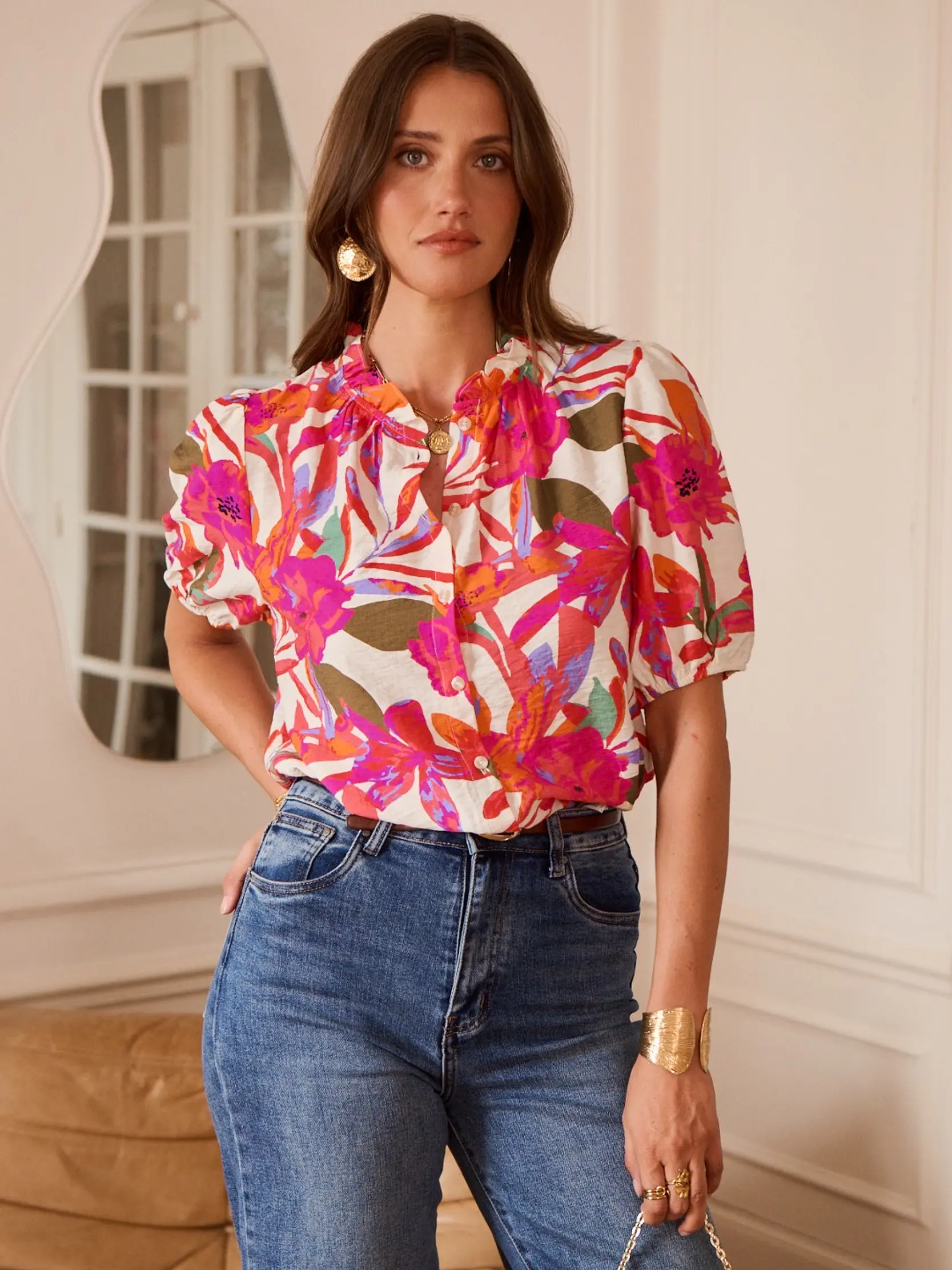 Blusa Ray 3