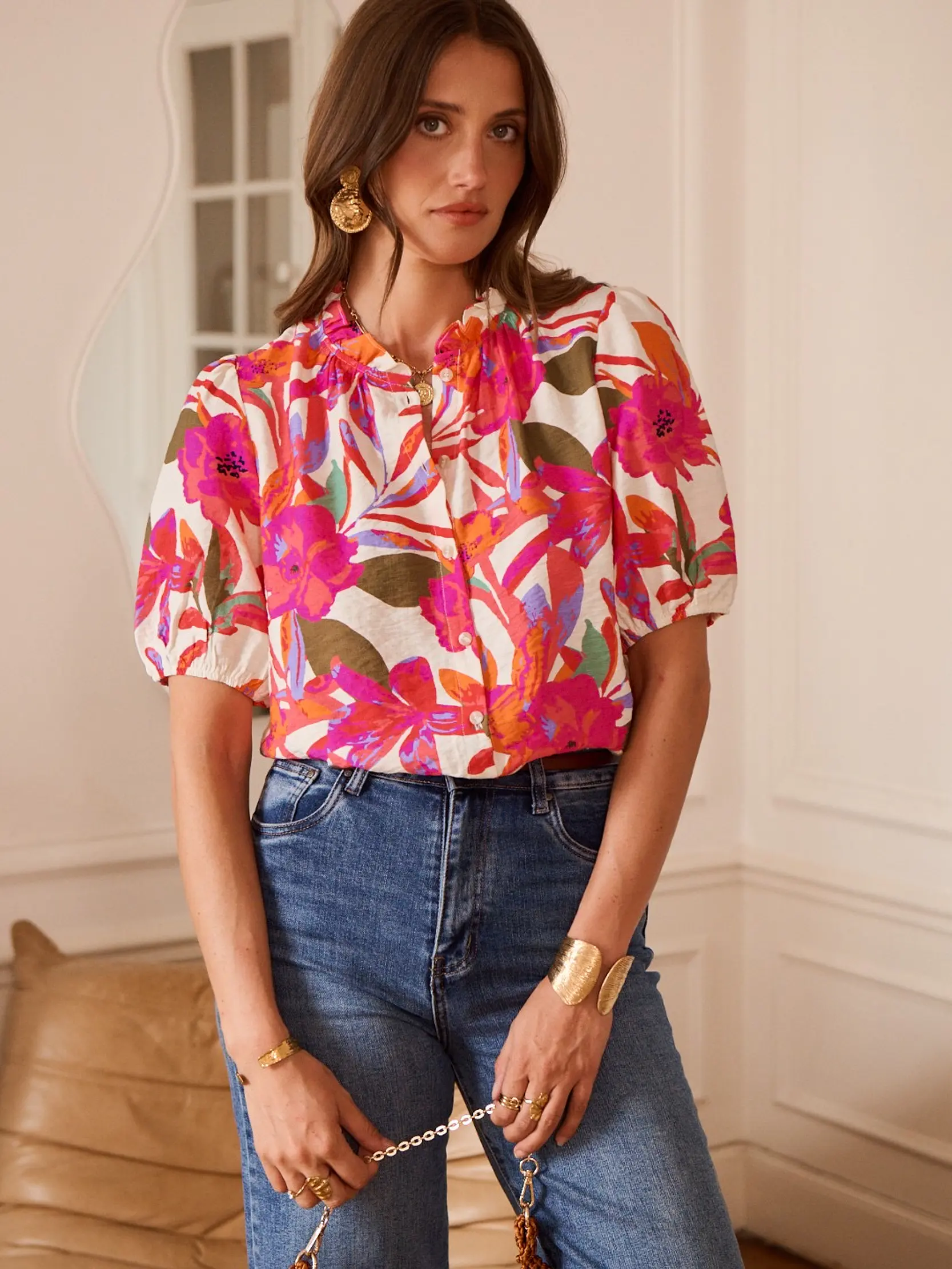 Blusa Ray 1