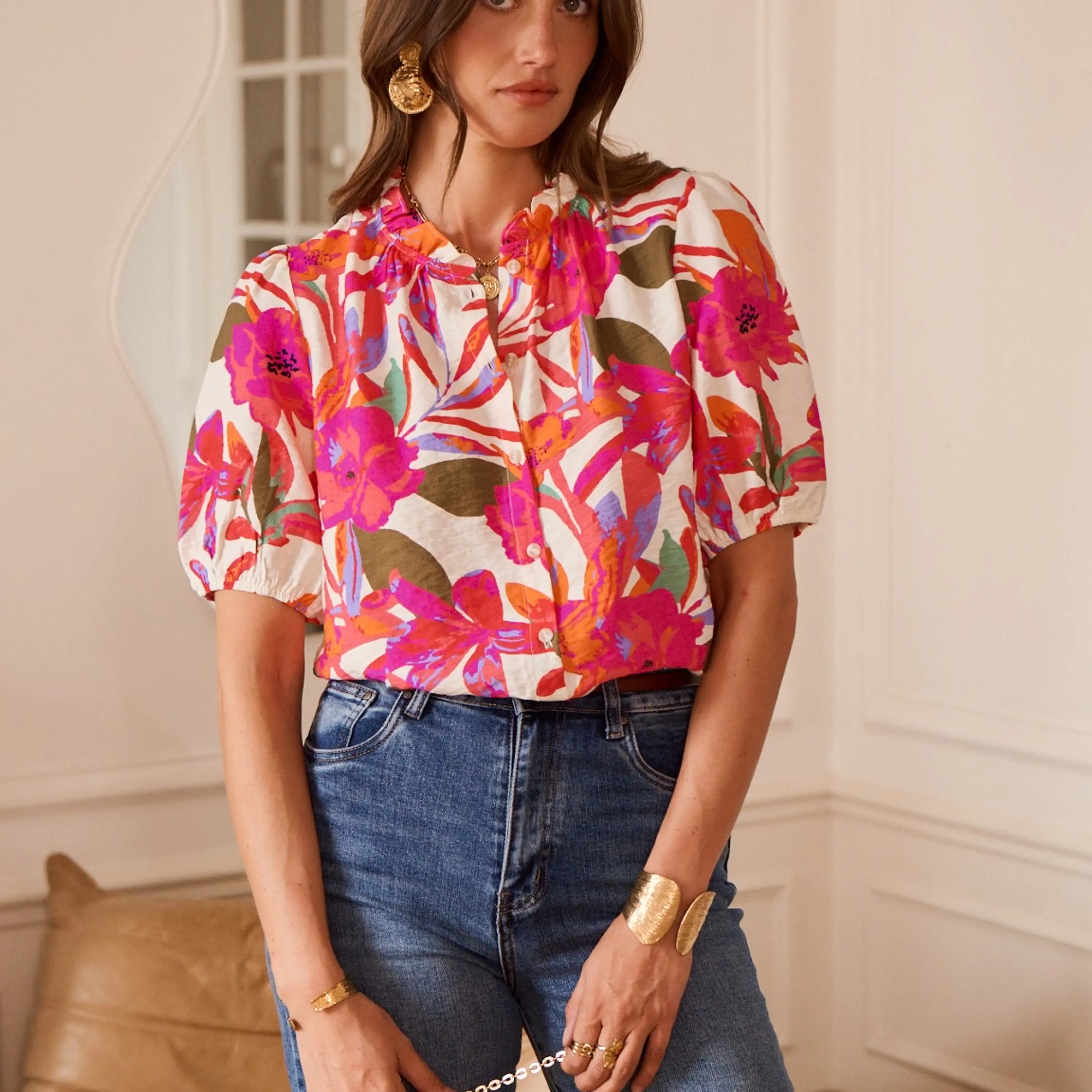 Blusa Ray 1