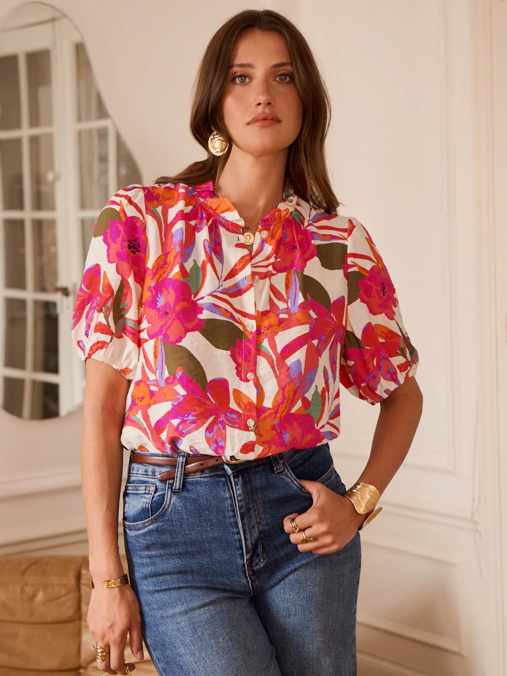 Blusa Ray 4