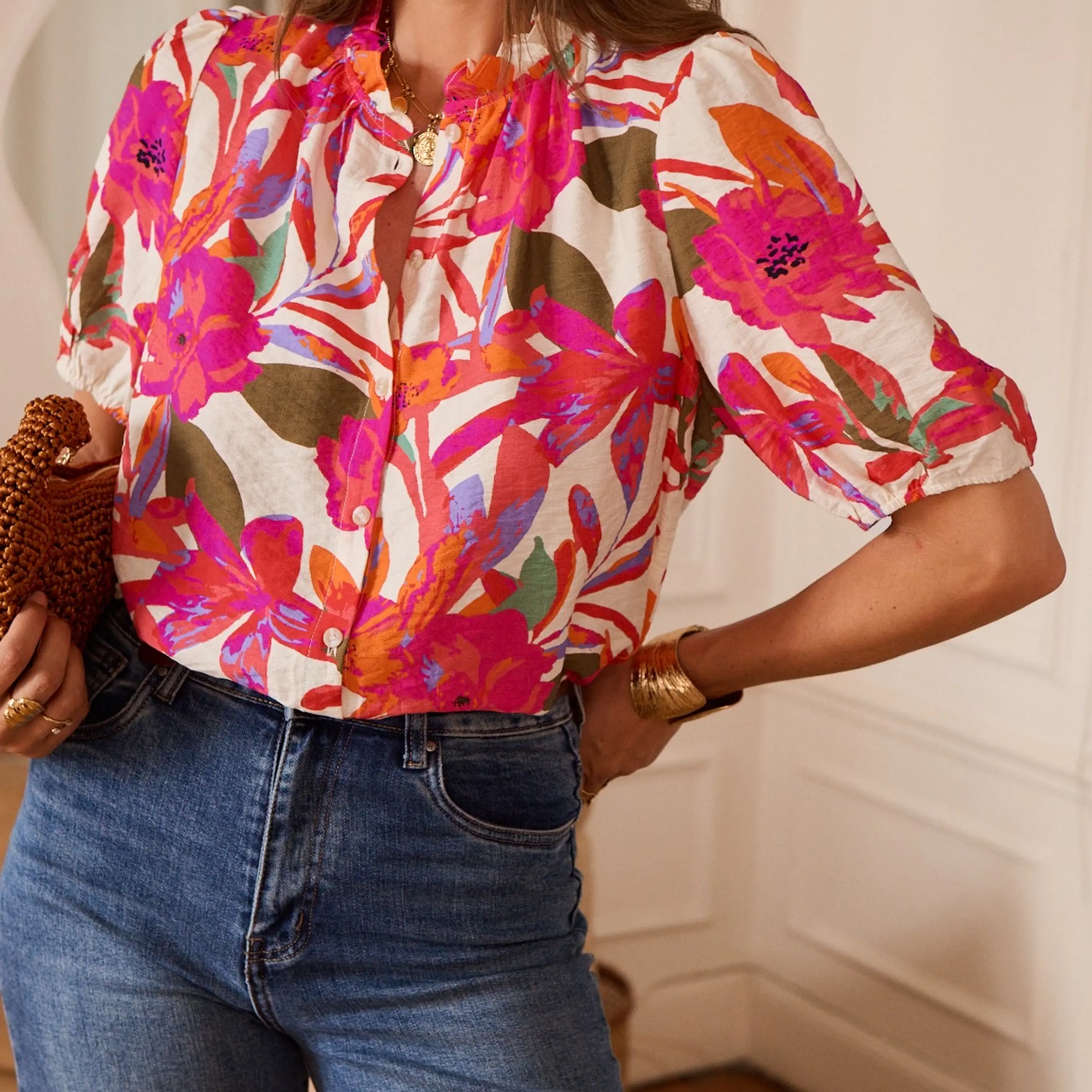 Blusa Ray 2