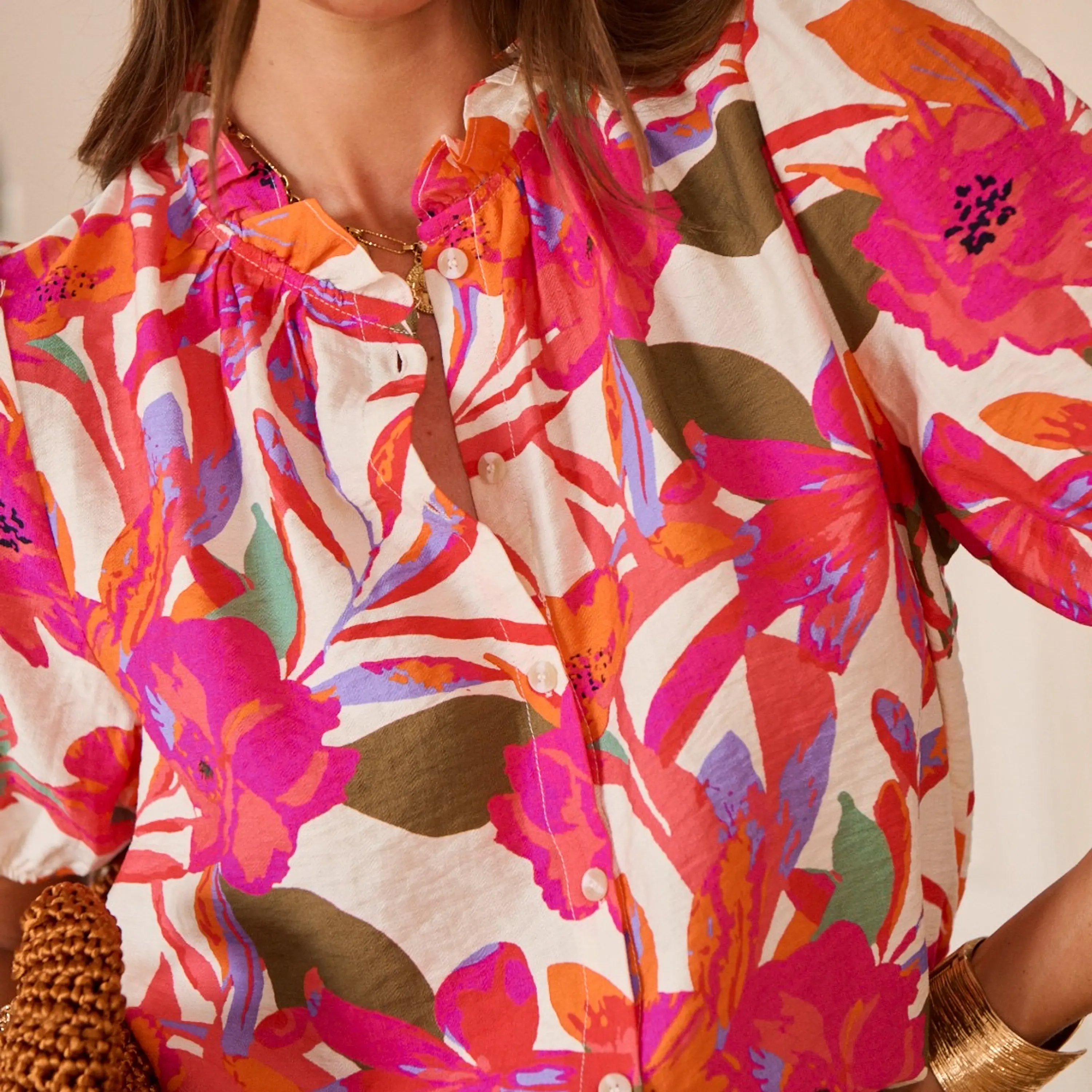 Blusa Ray 6