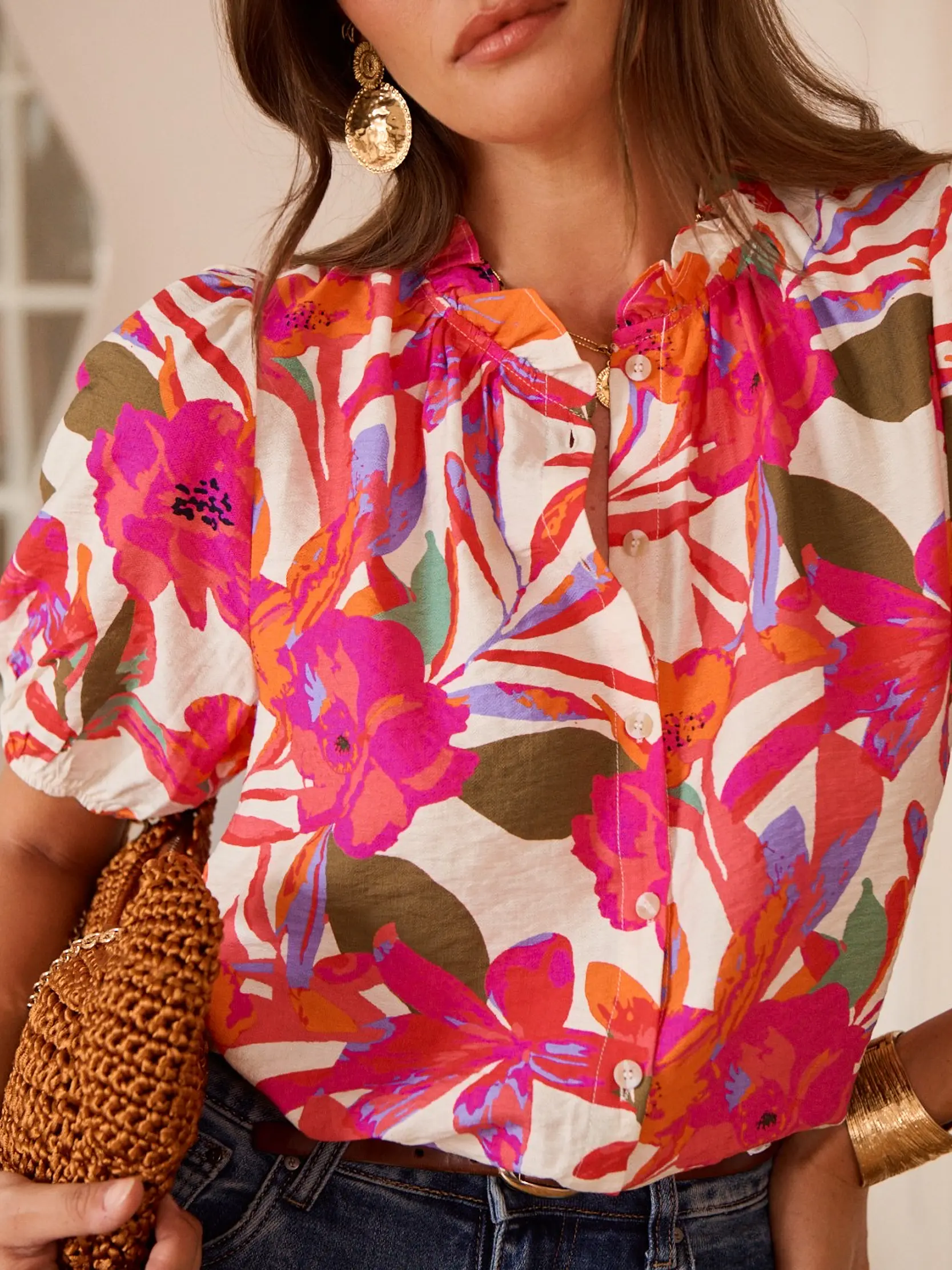 Blusa Ray 7
