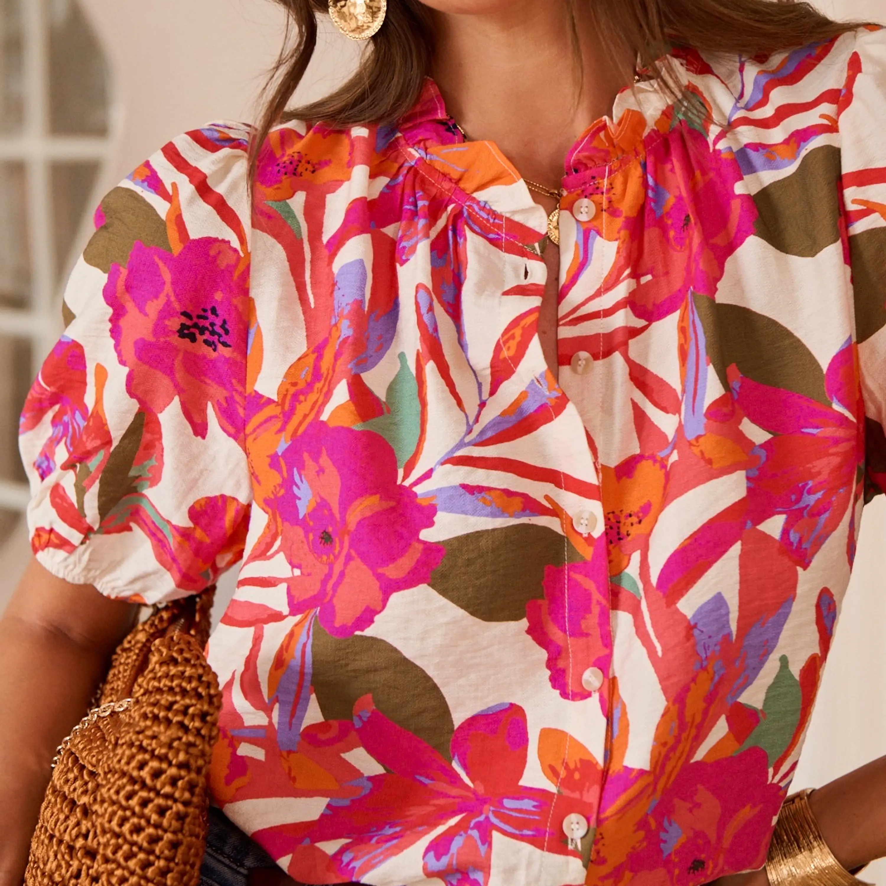 Blusa Ray 7